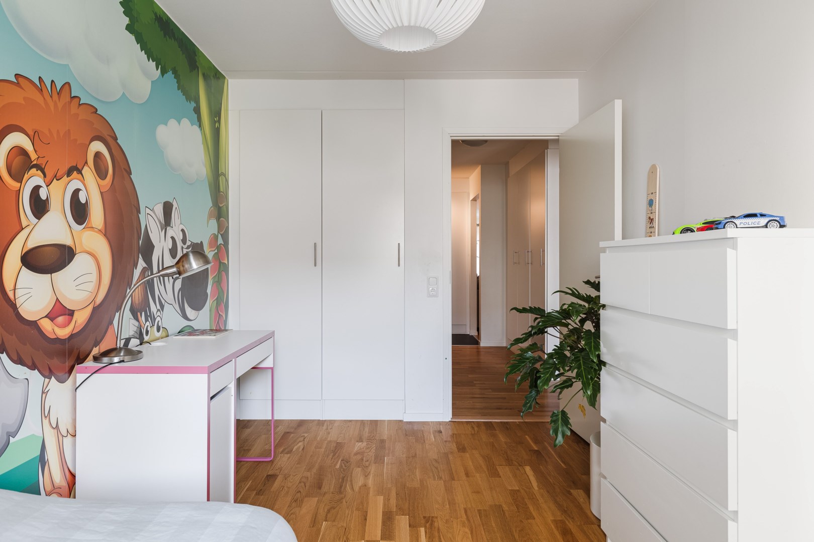 Bostadsbild från Bäverns gränd 15B, Såld i Centrum, Uppsala