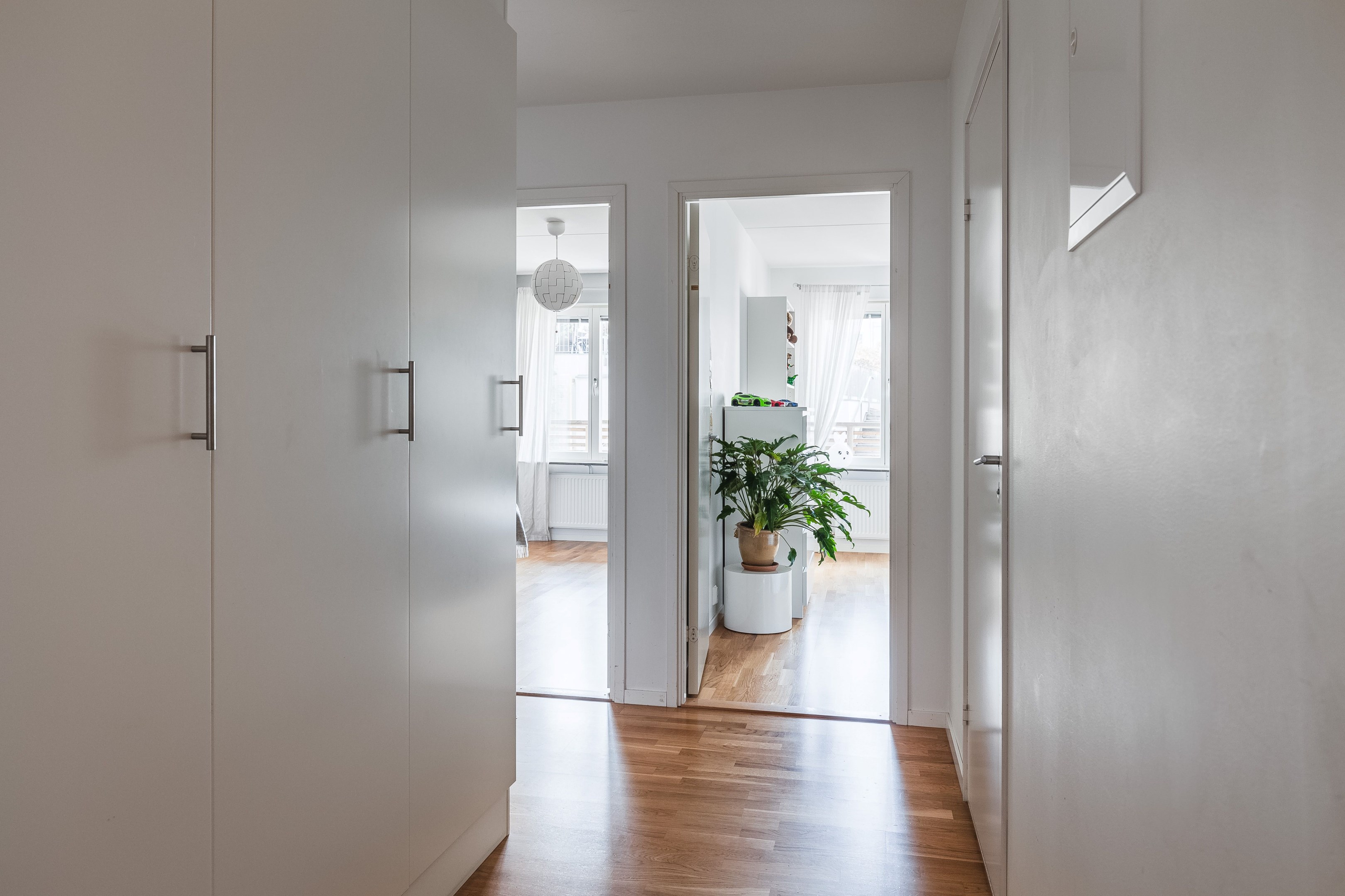 Bostadsbild från Bäverns gränd 15B, Såld i Centrum, Uppsala