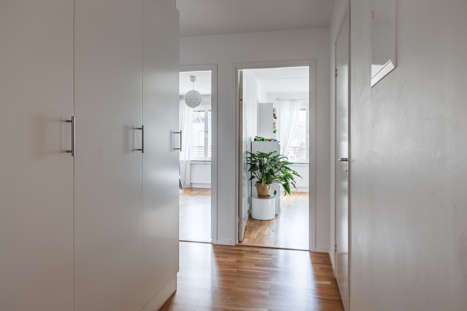 Bostadsbild från Bäverns gränd 15B, Såld i Centrum, Uppsala