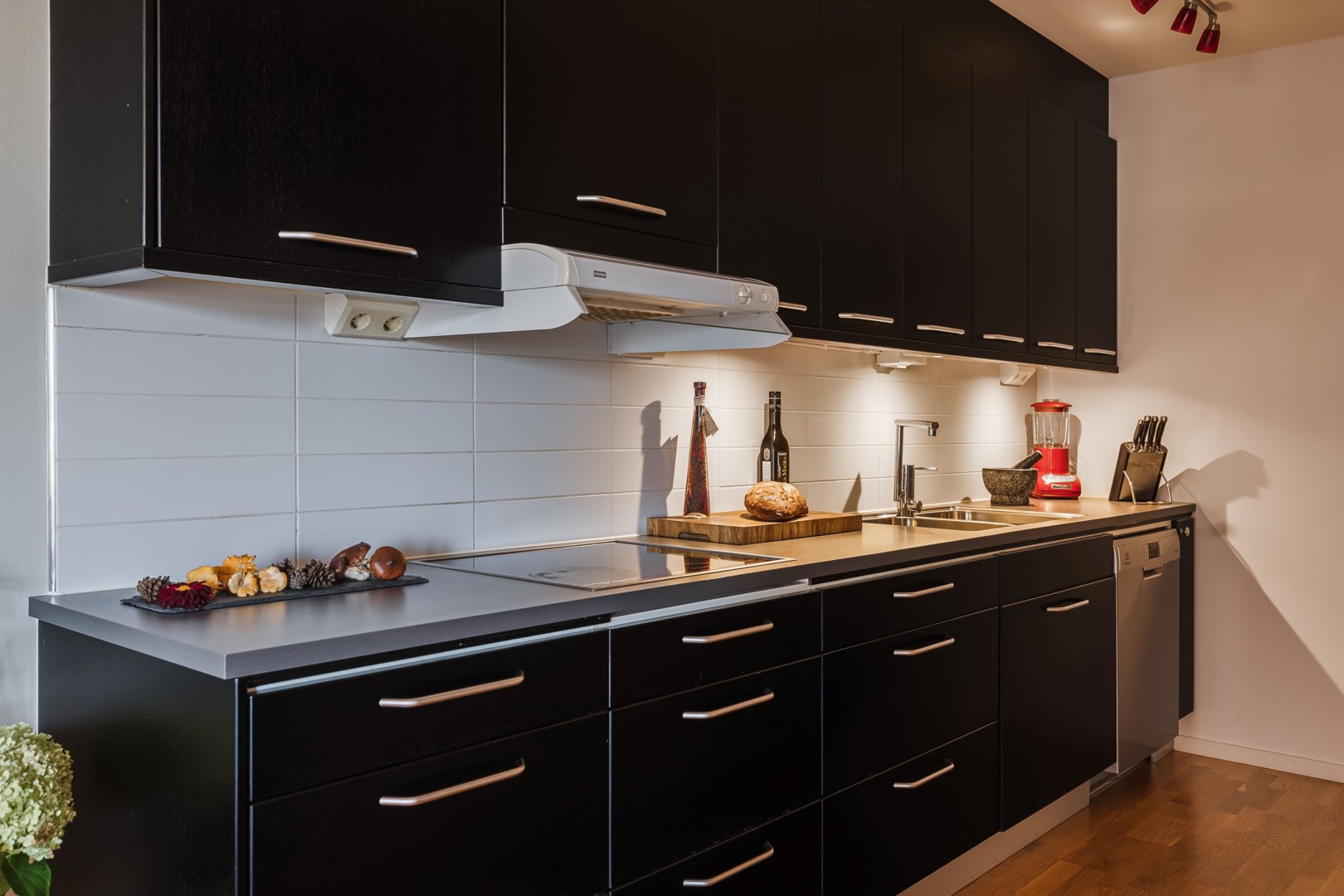 Bostadsbild från Bäverns gränd 15B, Såld i Centrum, Uppsala