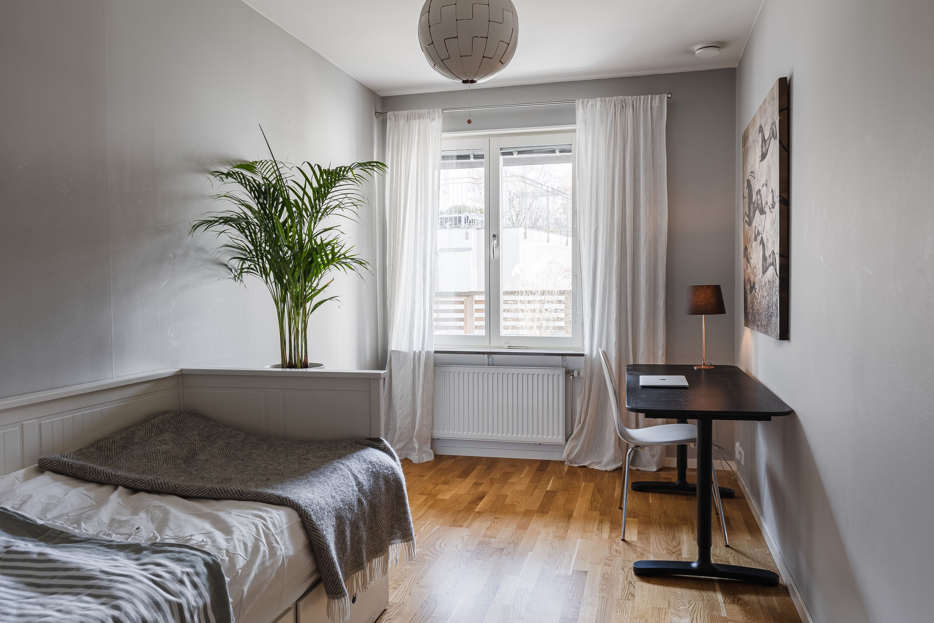 Bostadsbild från Bäverns gränd 15B, Såld i Centrum, Uppsala