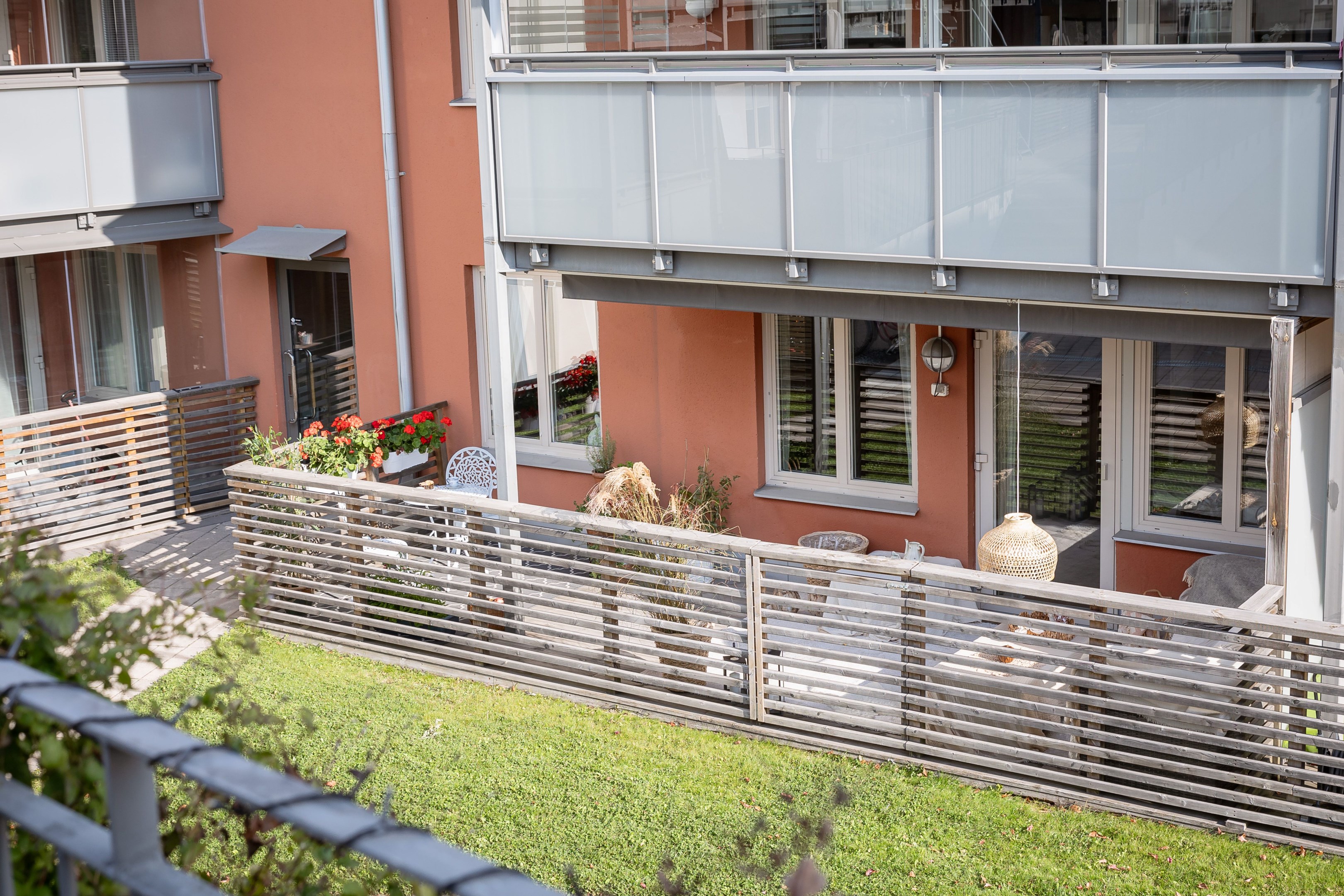 Bostadsbild från Bäverns gränd 15B, Såld i Centrum, Uppsala