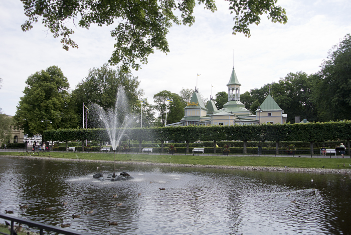 Bostadsbild från Bäverns gränd 15B, Såld i Centrum, Uppsala