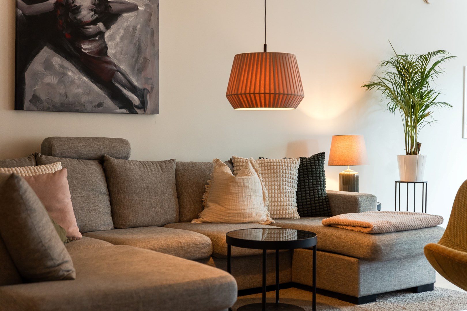 Bostadsbild från Bäverns gränd 15B, Såld i Centrum, Uppsala