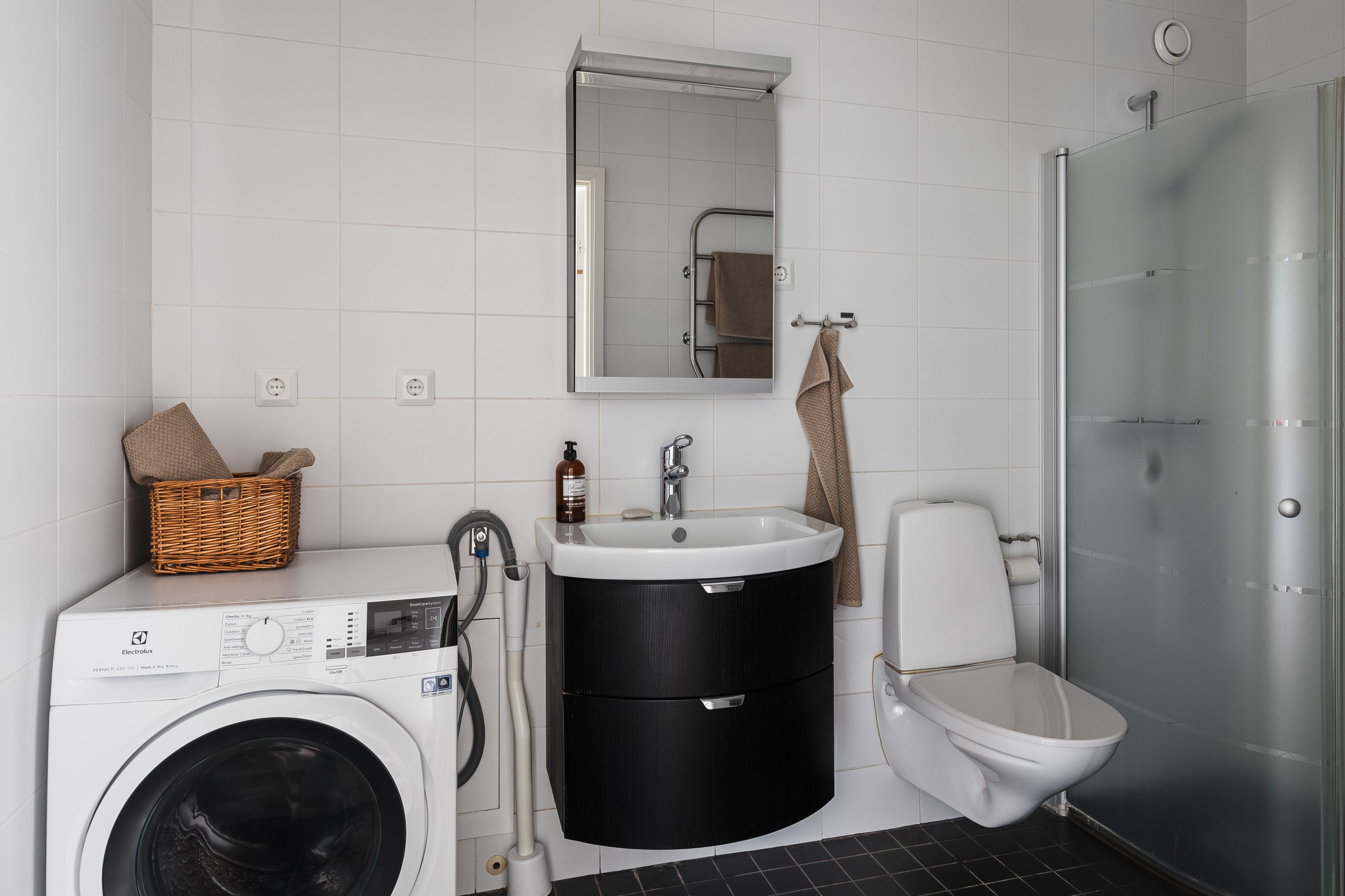 Bostadsbild från Bäverns gränd 15B, Såld i Centrum, Uppsala