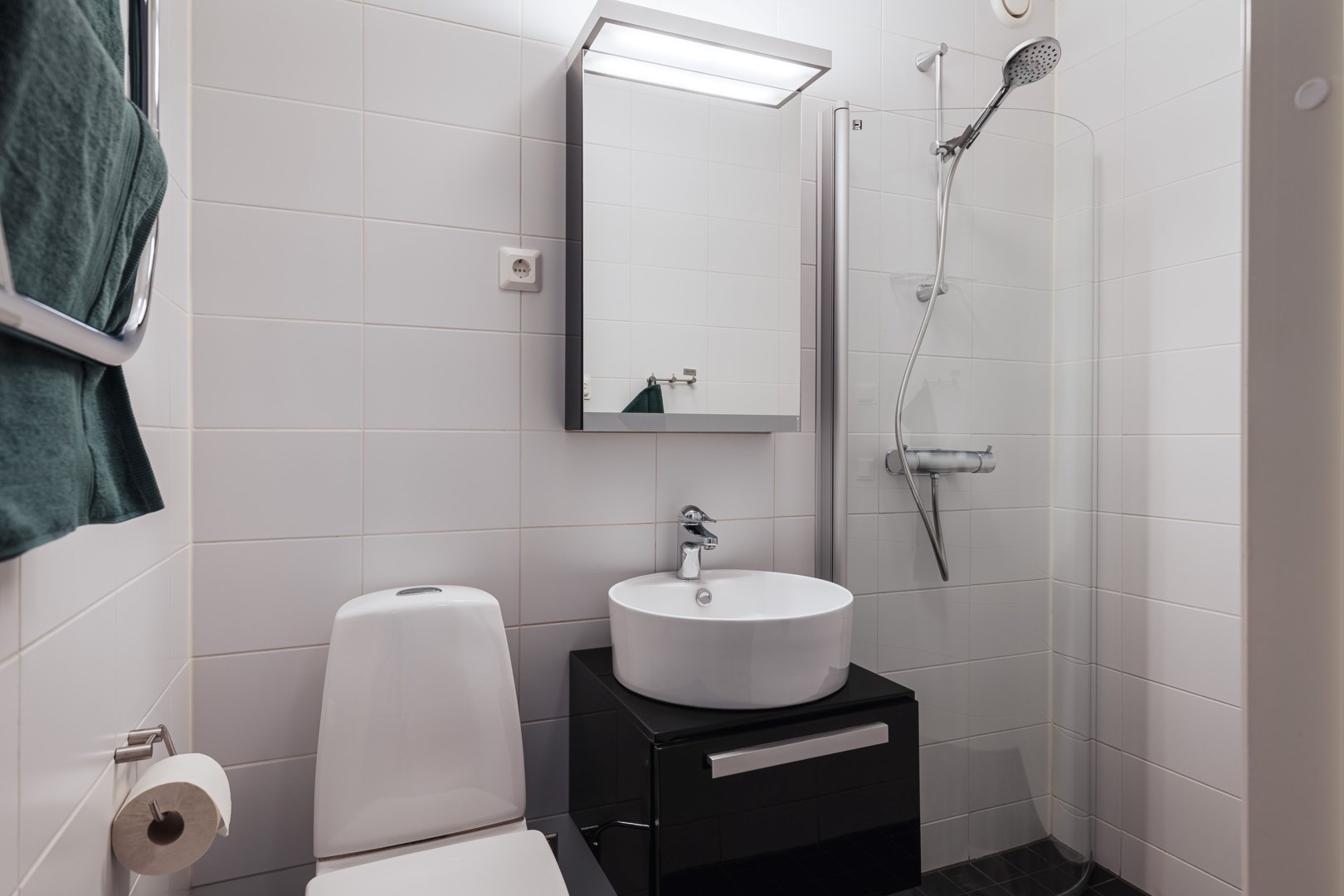 Bostadsbild från Bäverns gränd 15B, Såld i Centrum, Uppsala