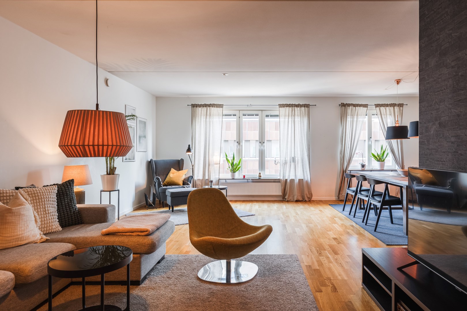 Bostadsbild från Bäverns gränd 15B, Såld i Centrum, Uppsala