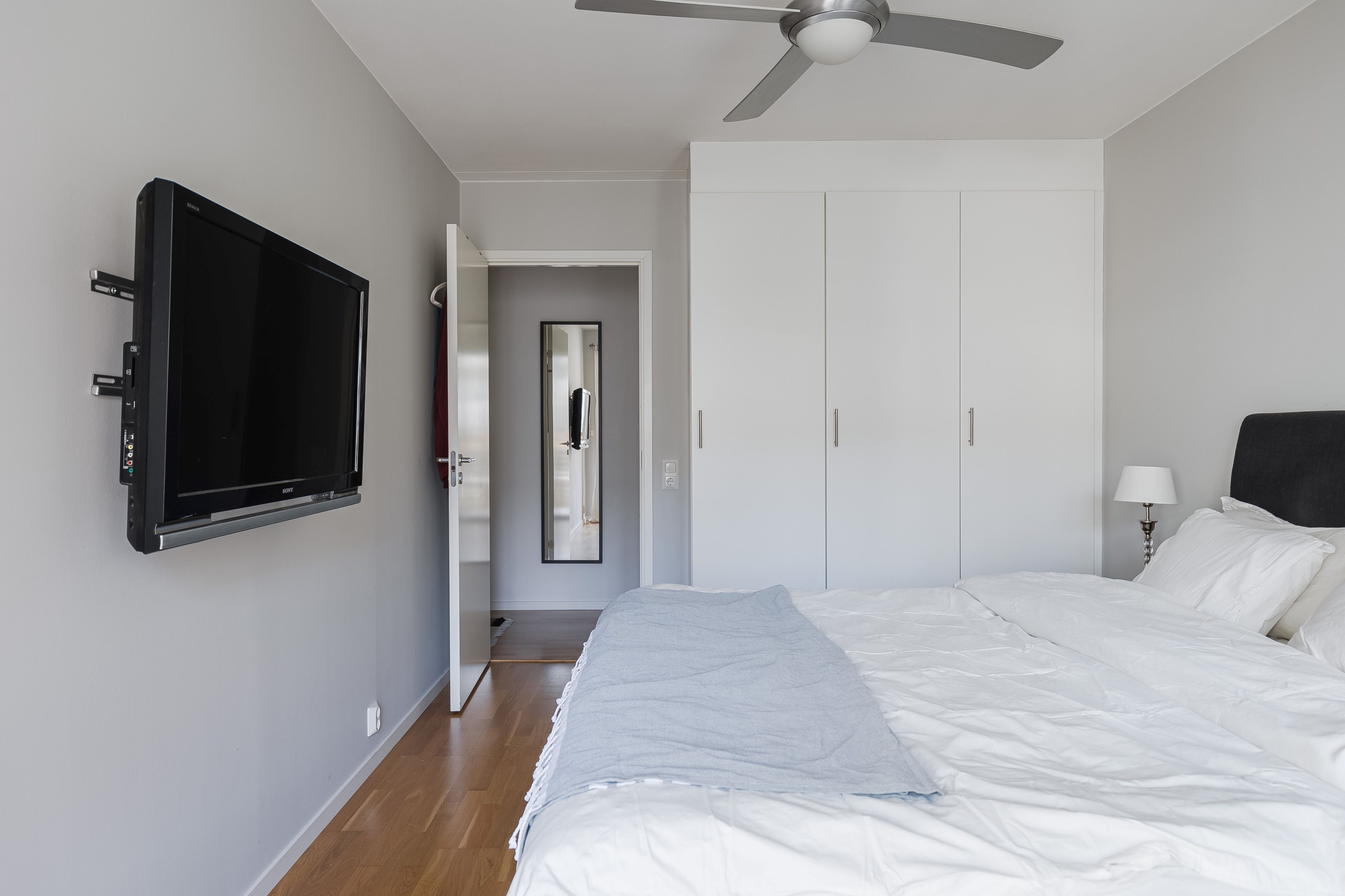 Bostadsbild från Bäverns gränd 15B, Såld i Centrum, Uppsala