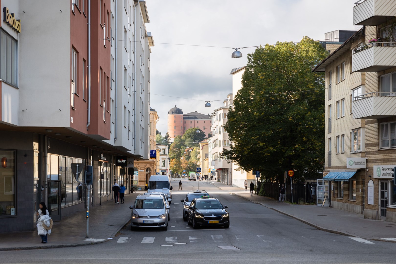 Bostadsbild från Bäverns gränd 15B, Såld i Centrum, Uppsala