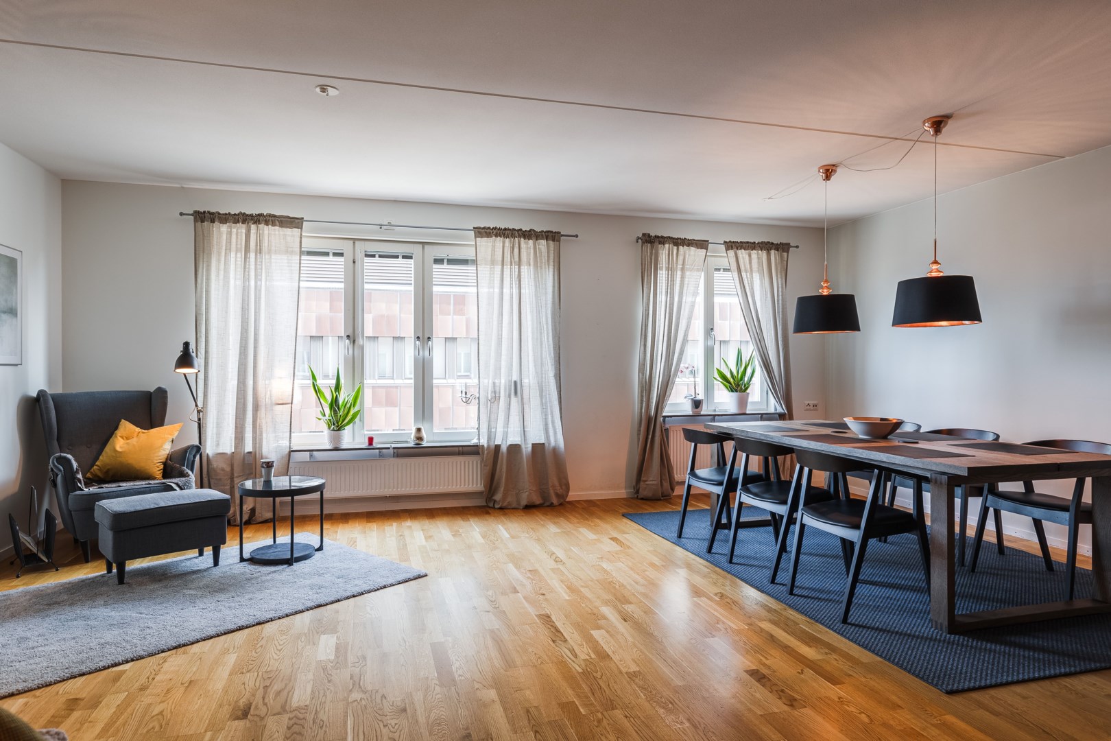 Bostadsbild från Bäverns gränd 15B, Såld i Centrum, Uppsala