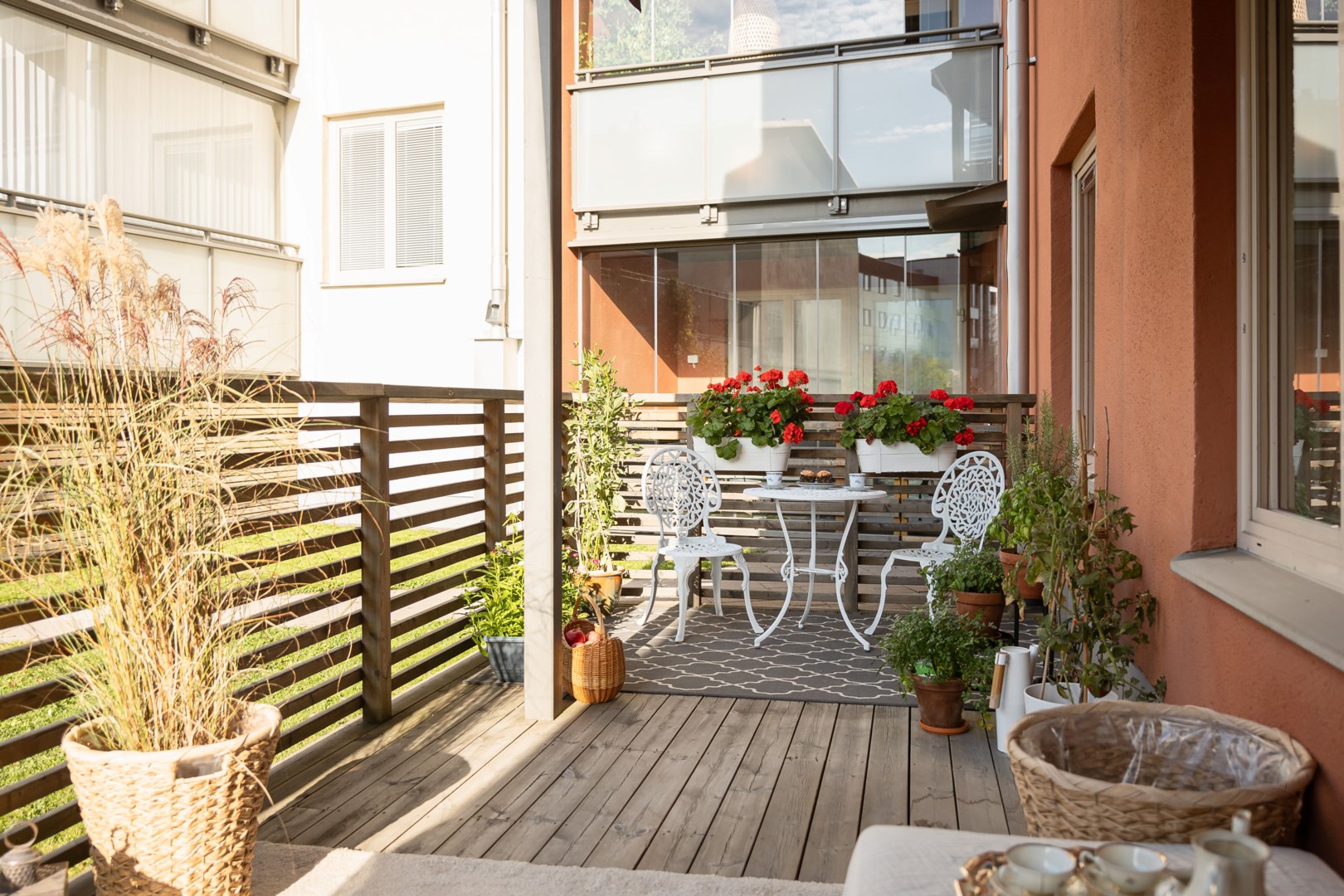 Bostadsbild från Bäverns gränd 15B, Såld i Centrum, Uppsala