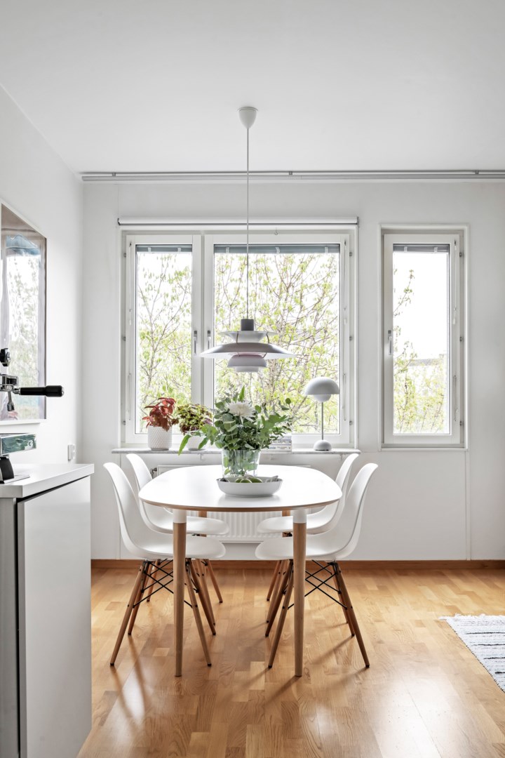 Bostadsbild från Portalgatan 59, Såld i Kapellgärdet, Uppsala