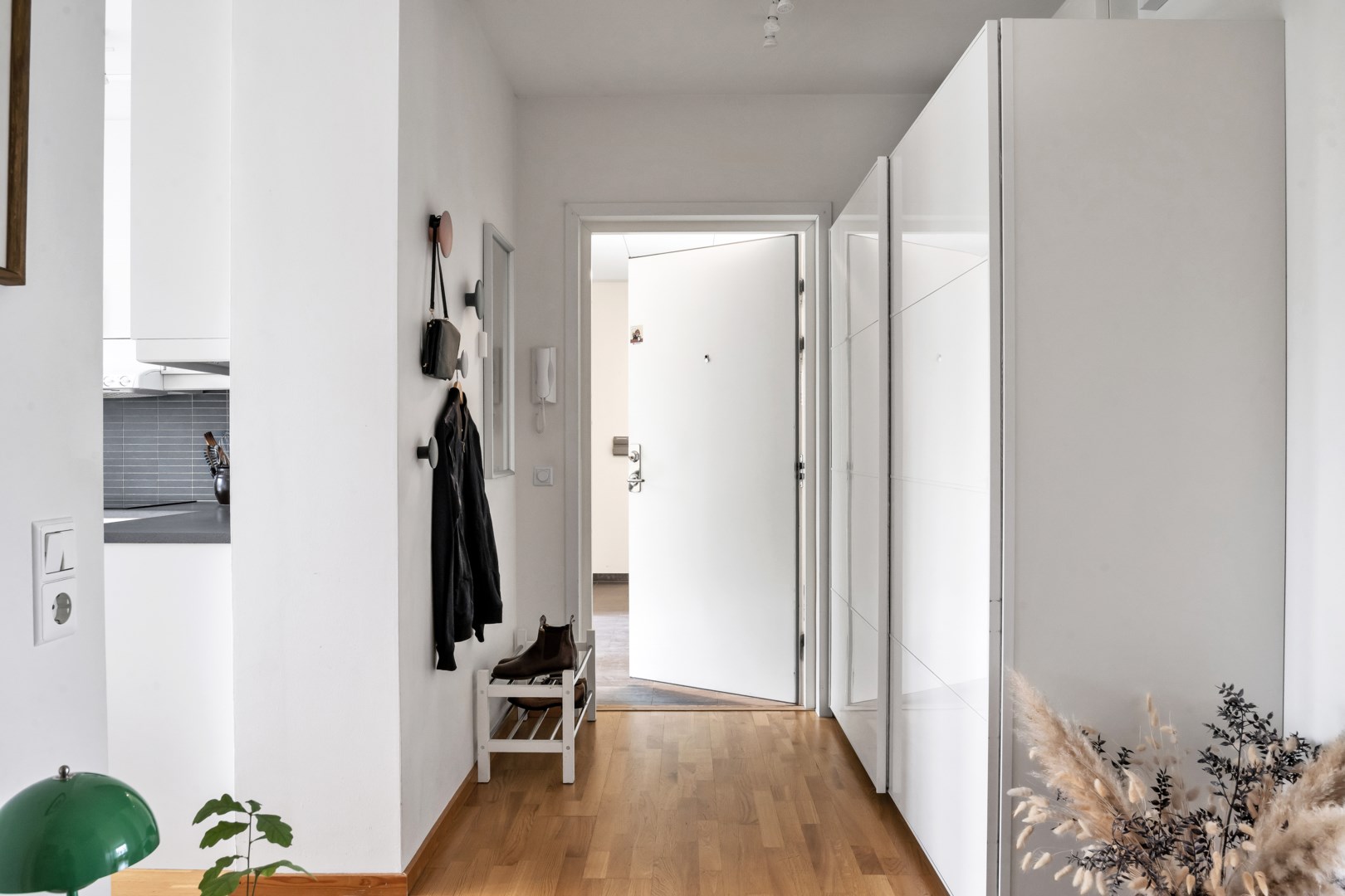 Bostadsbild från Portalgatan 59, Såld i Kapellgärdet, Uppsala