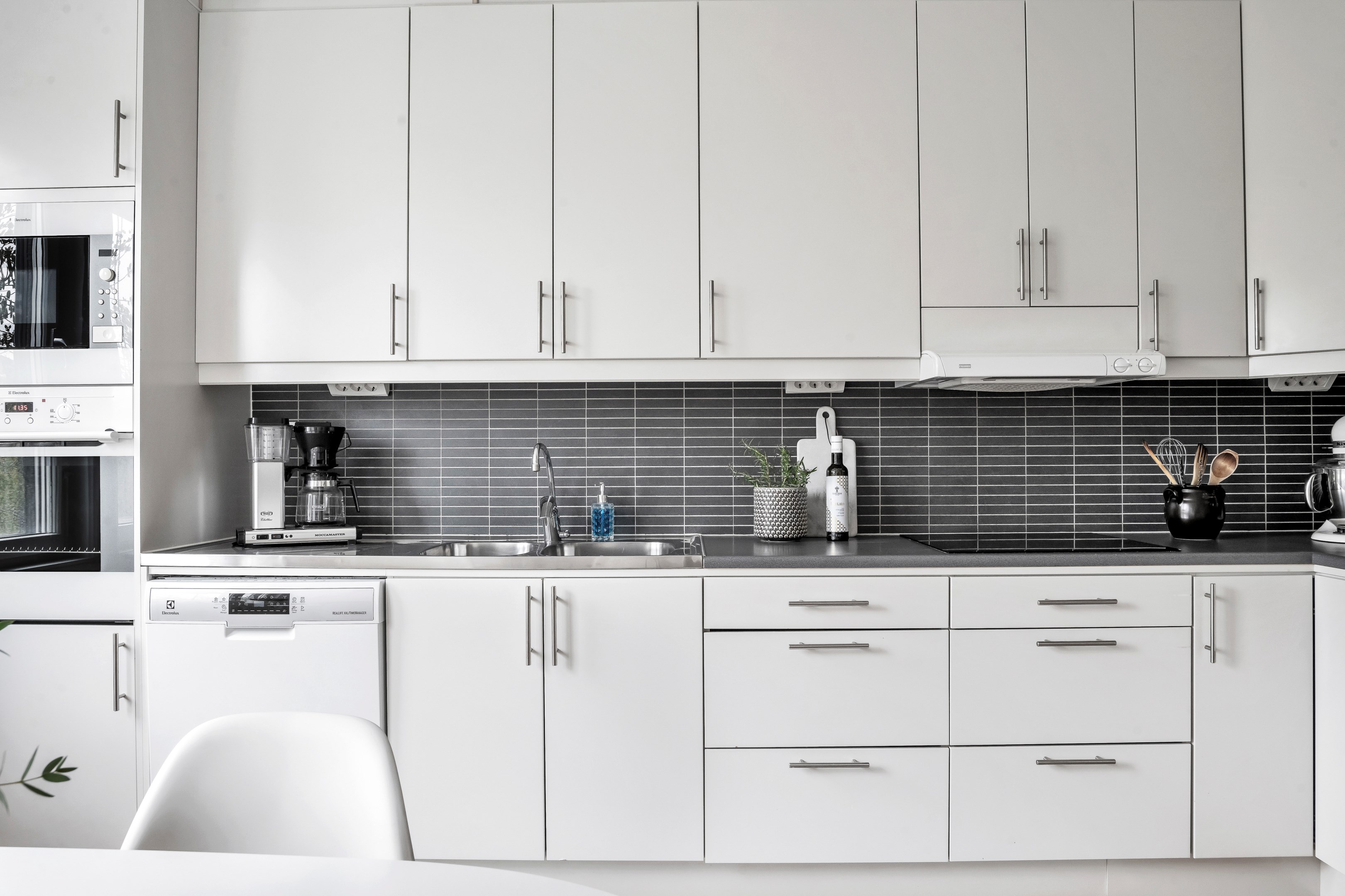 Bostadsbild från Portalgatan 59, Såld i Kapellgärdet, Uppsala