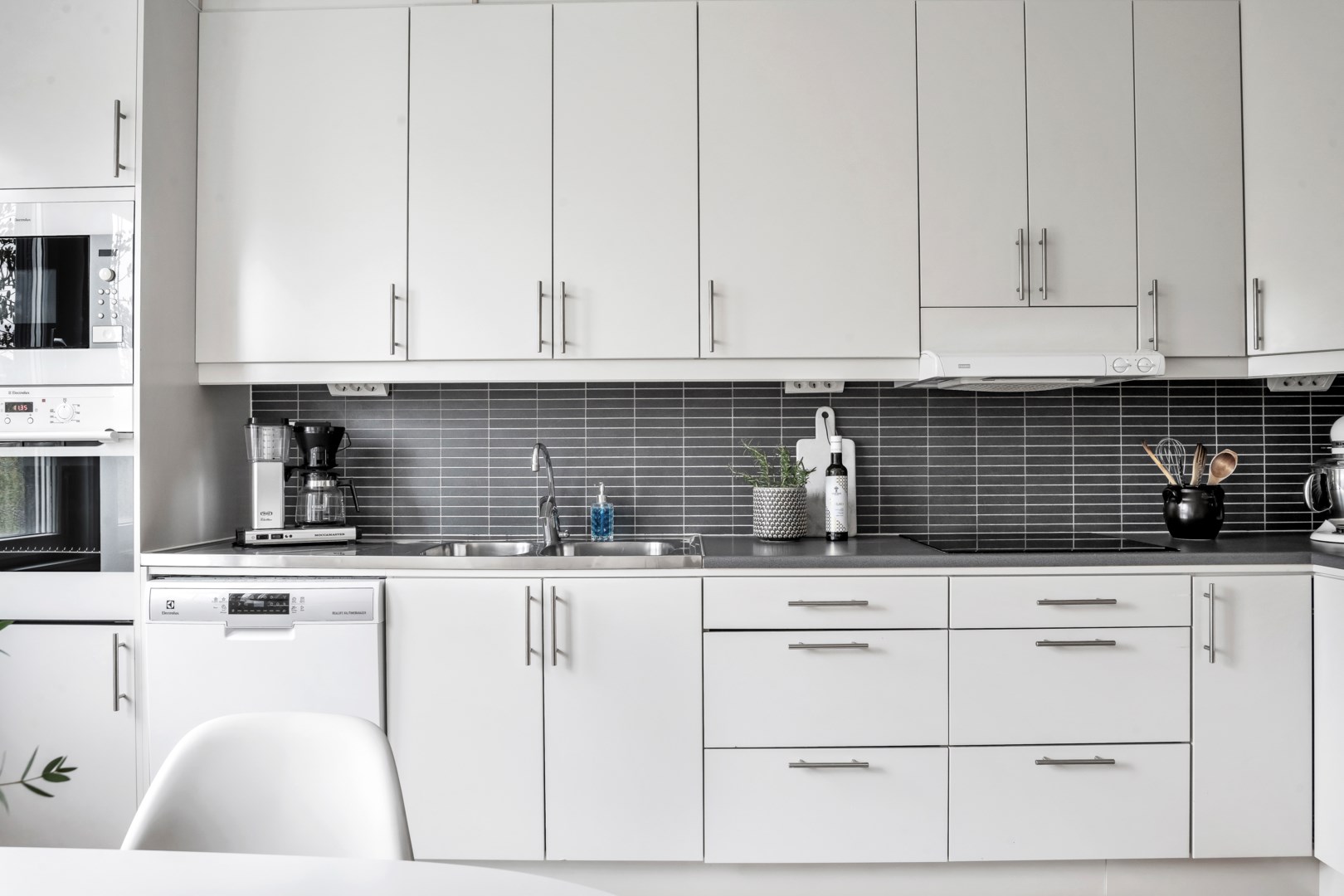 Bostadsbild från Portalgatan 59, Såld i Kapellgärdet, Uppsala