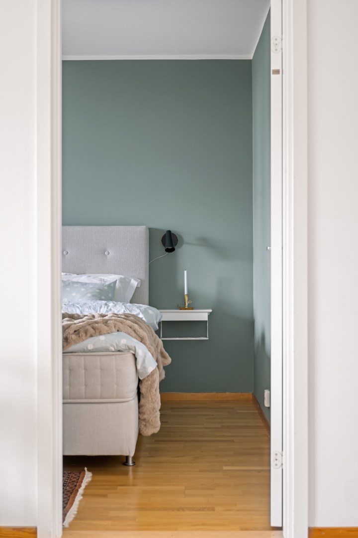 Bostadsbild från Portalgatan 59, Såld i Kapellgärdet, Uppsala