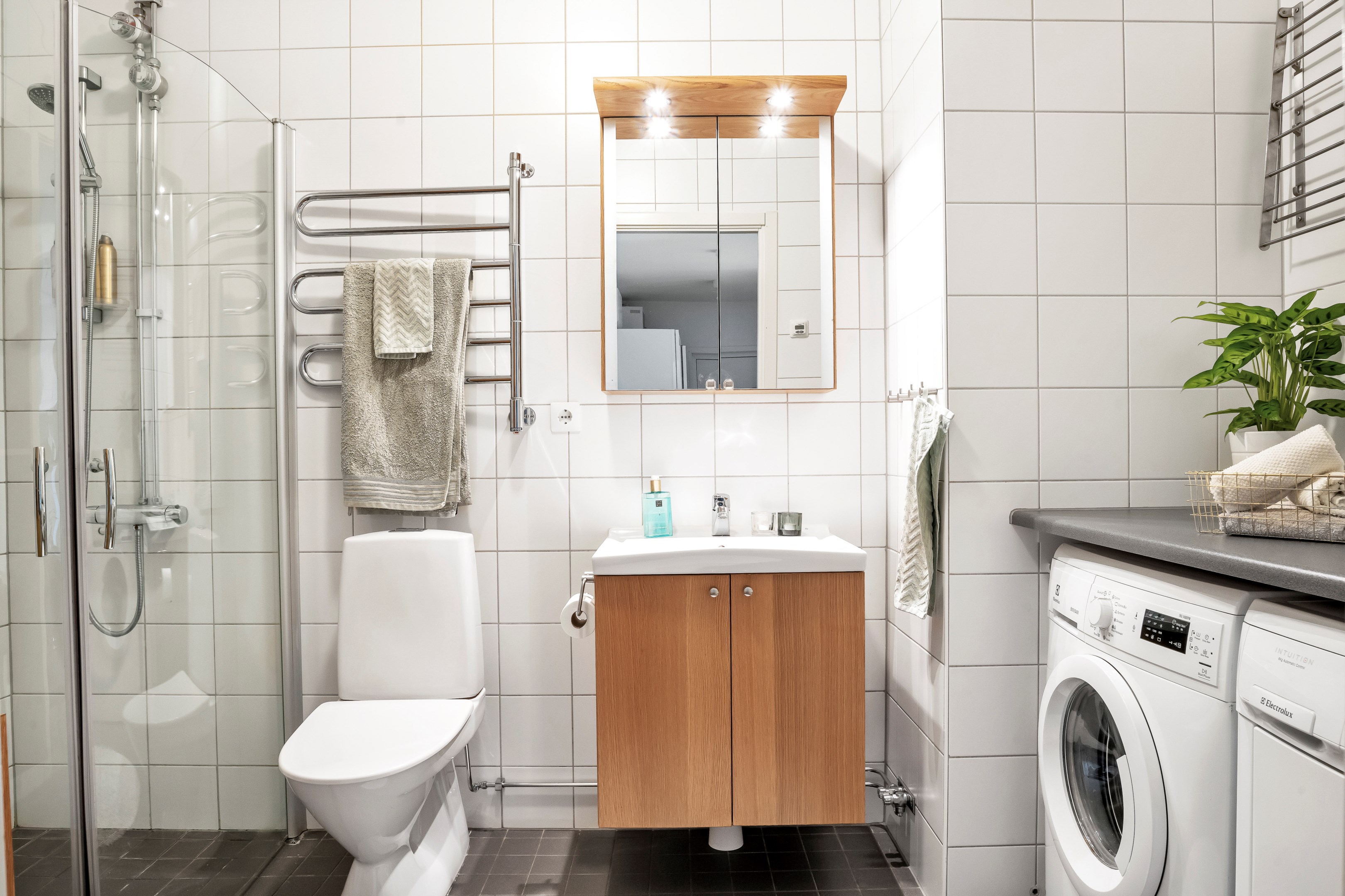 Bostadsbild från Portalgatan 59, Såld i Kapellgärdet, Uppsala