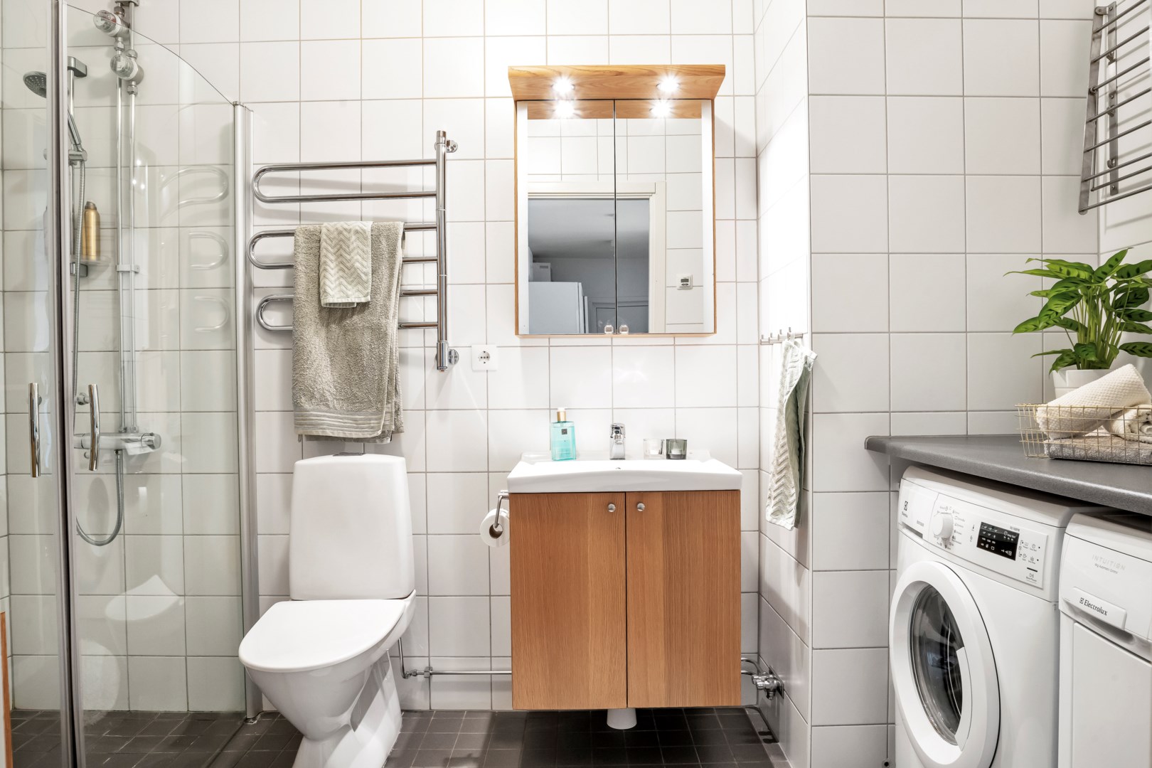 Bostadsbild från Portalgatan 59, Såld i Kapellgärdet, Uppsala