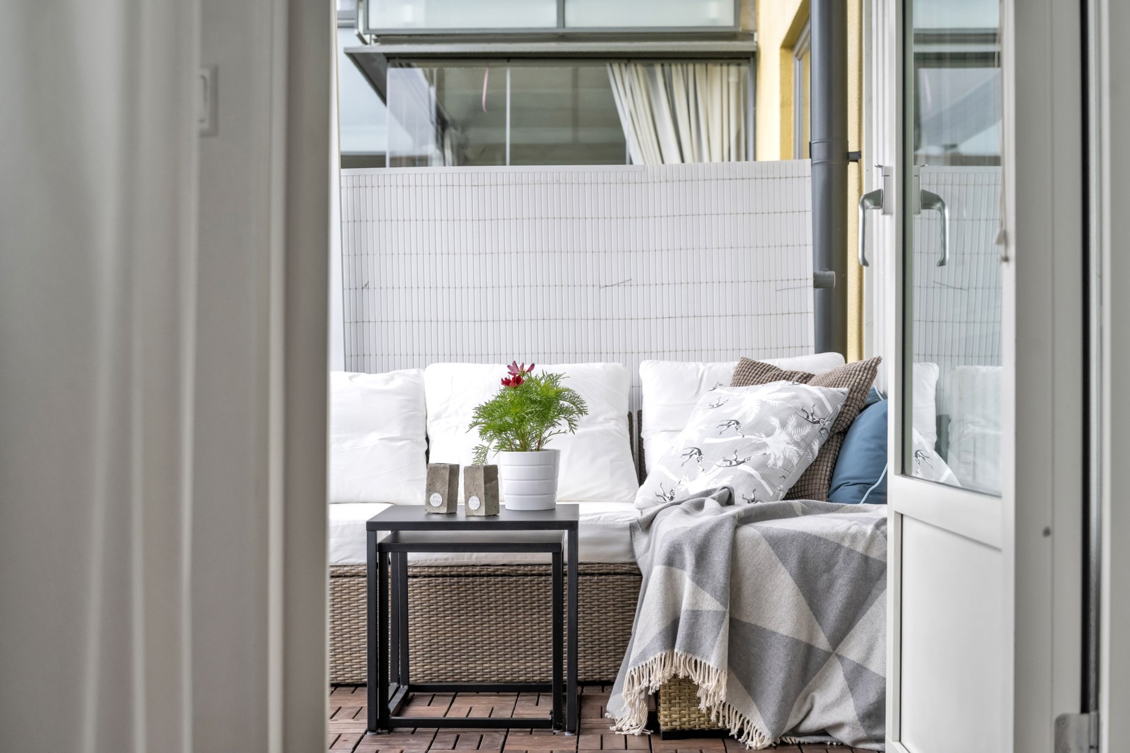 Bostadsbild från Portalgatan 59, Såld i Kapellgärdet, Uppsala