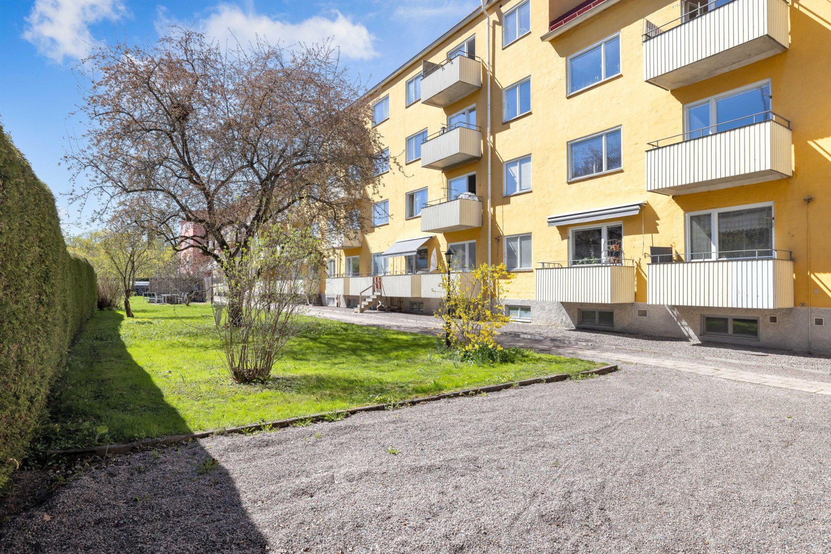 Bostadsbild från Ringgatan 20 B, Till salu i Luthagen, Uppsala