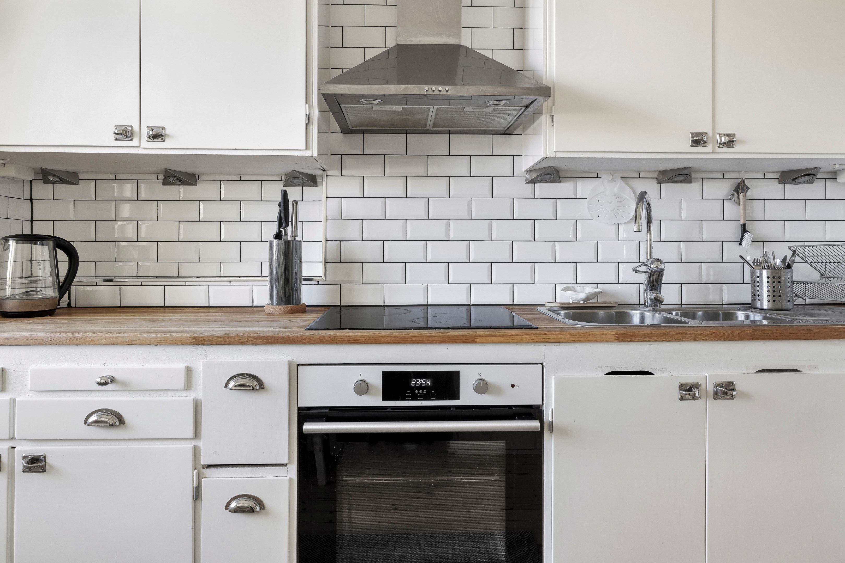 Bostadsbild från Ringgatan 20 B, Till salu i Luthagen, Uppsala