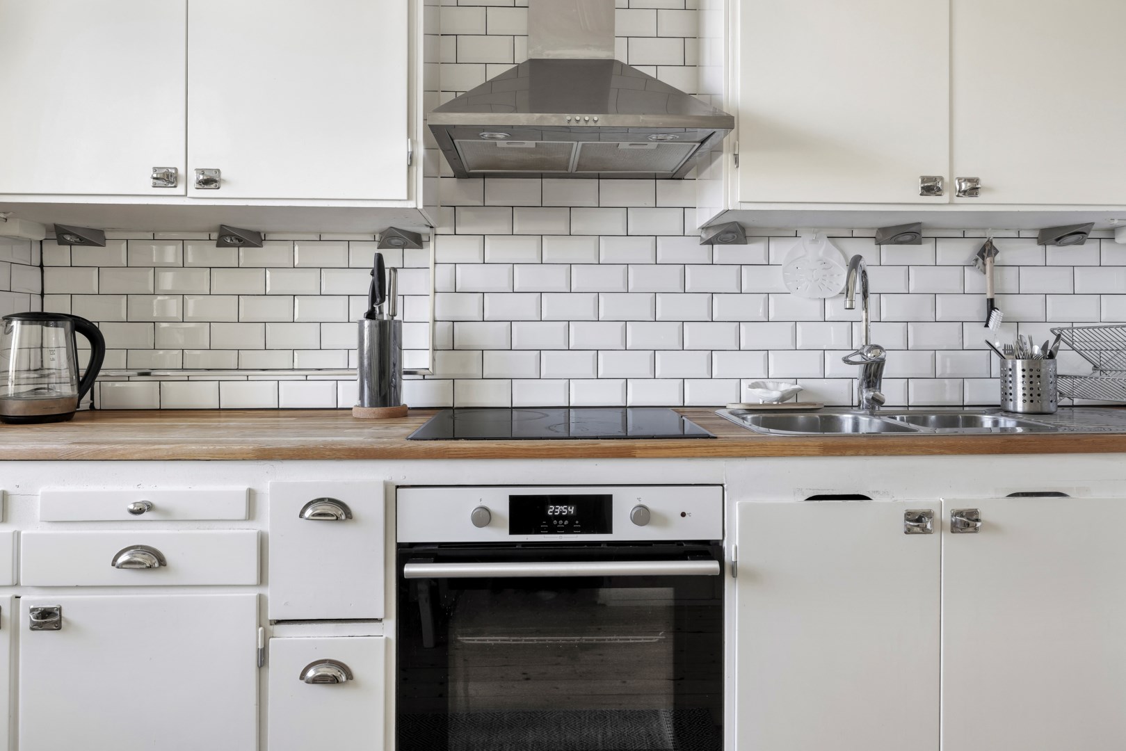 Bostadsbild från Ringgatan 20 B, Till salu i Luthagen, Uppsala