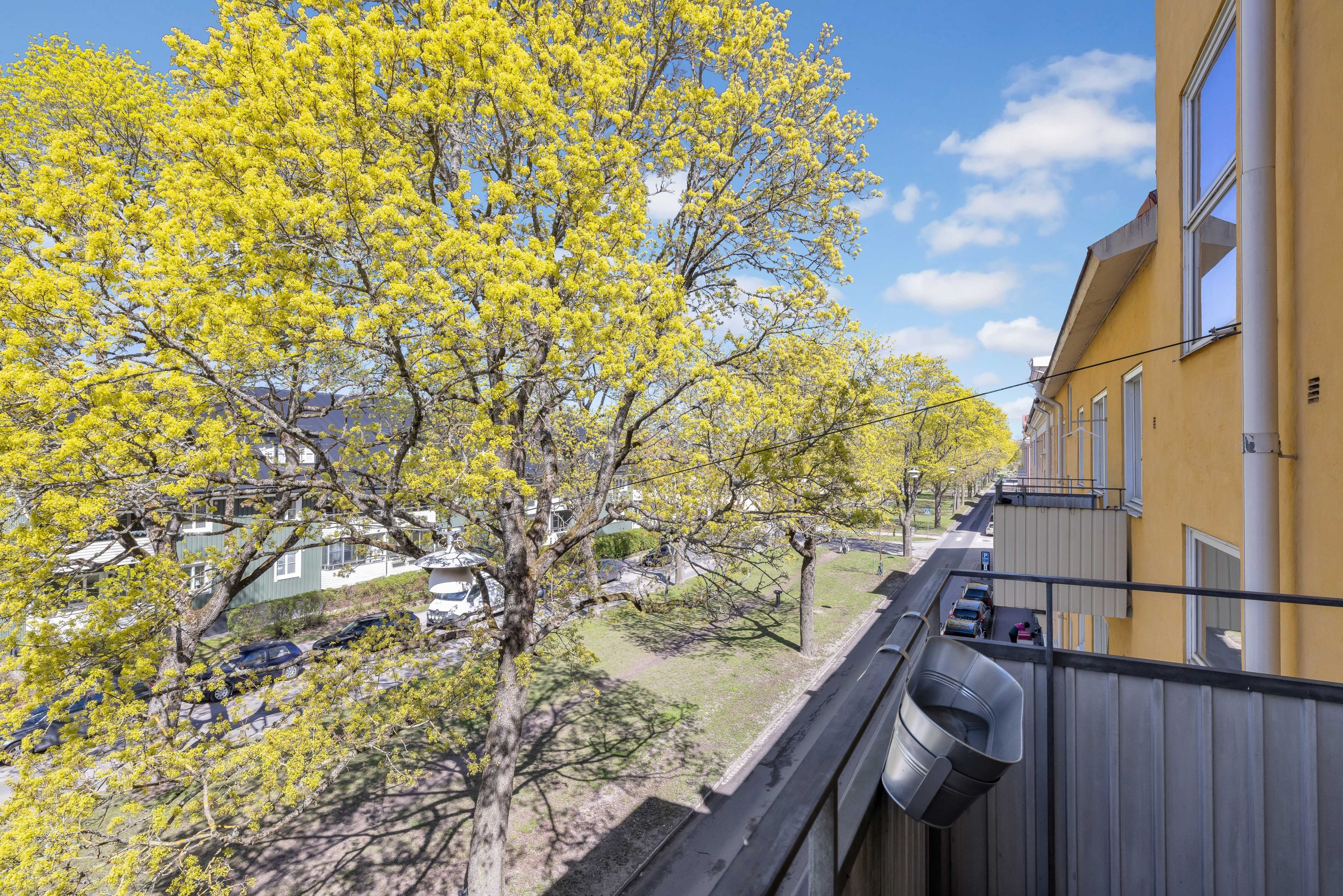 Bostadsbild från Ringgatan 20 B, Till salu i Luthagen, Uppsala