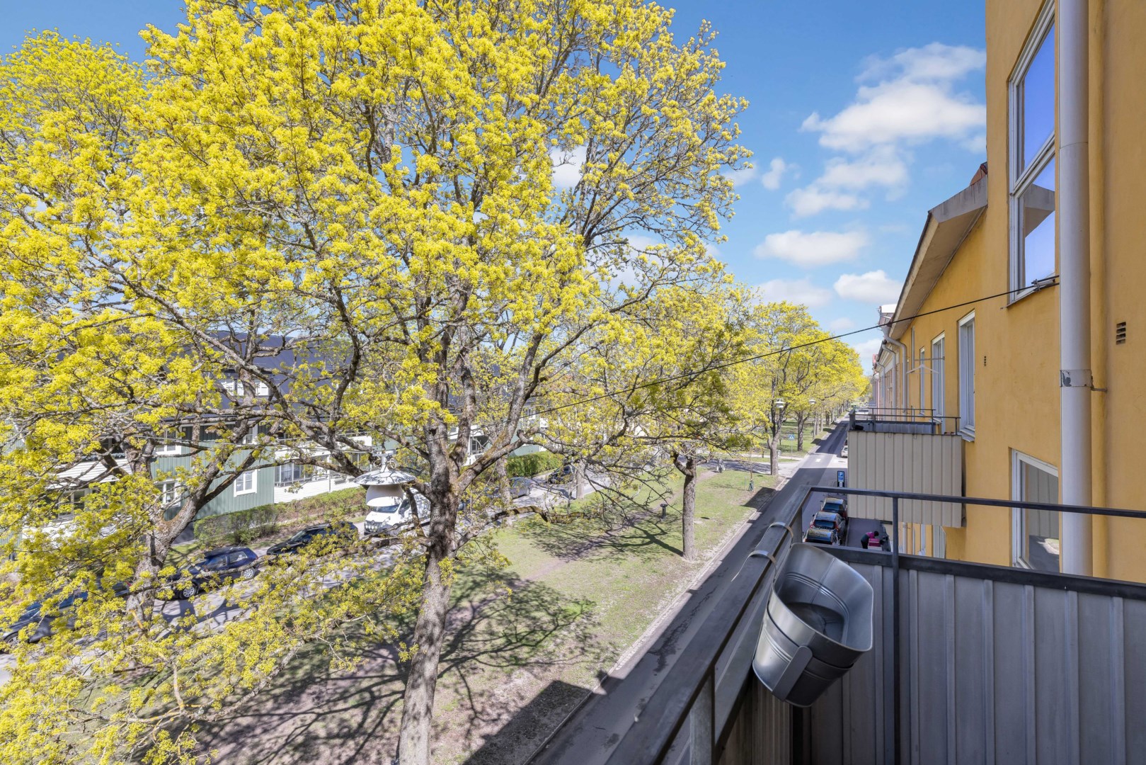 Bostadsbild från Ringgatan 20 B, Till salu i Luthagen, Uppsala