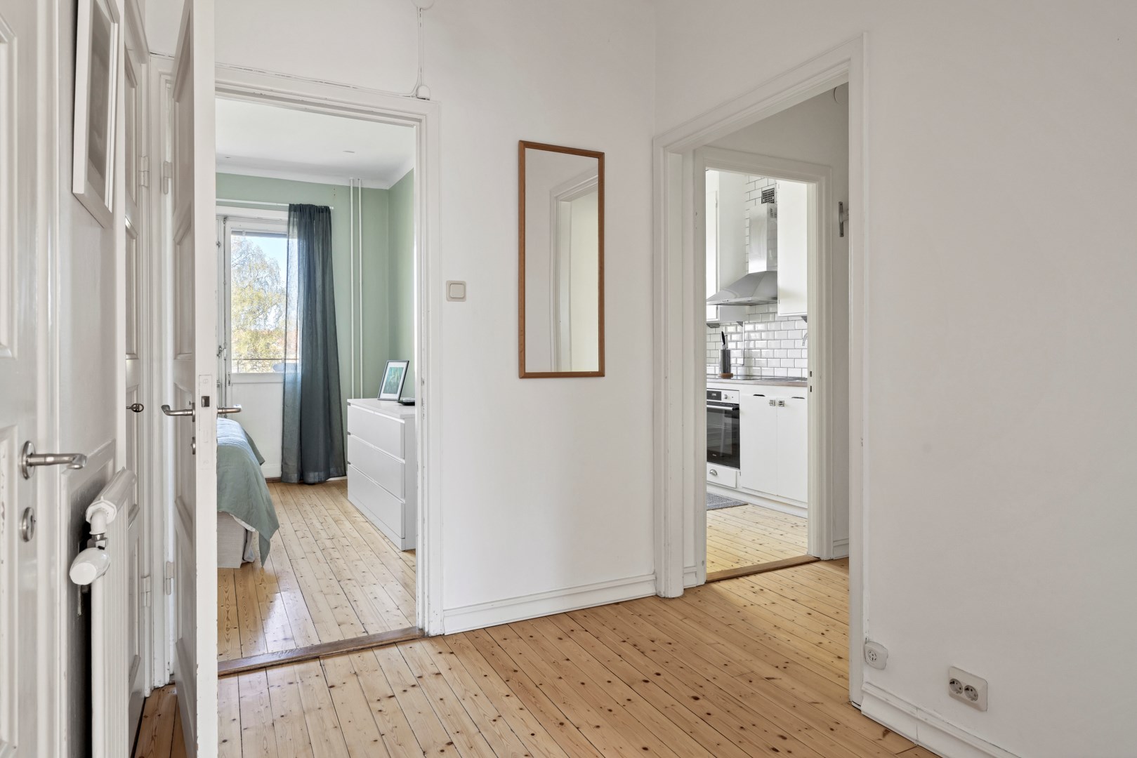 Bostadsbild från Ringgatan 20 B, Till salu i Luthagen, Uppsala