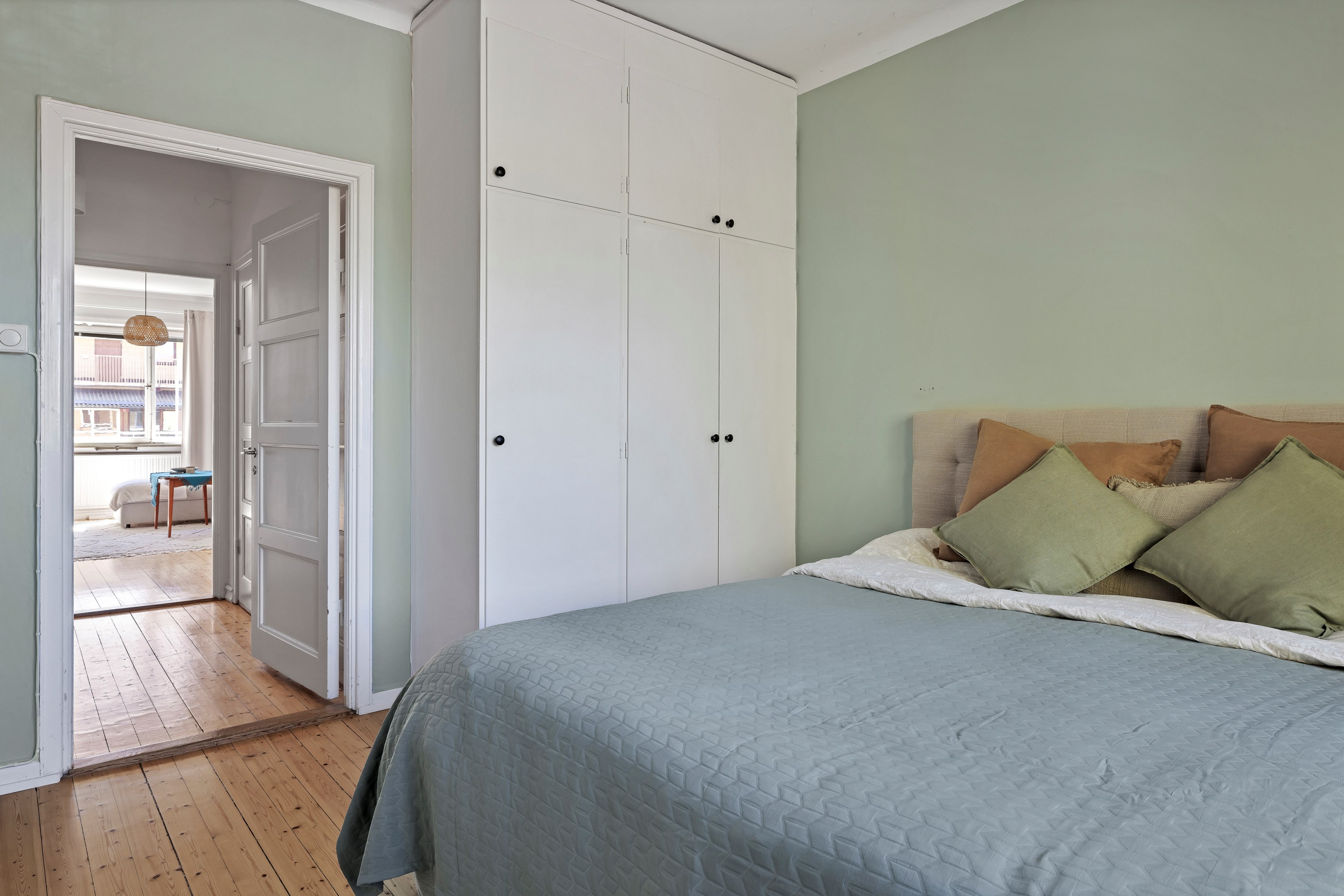 Bostadsbild från Ringgatan 20 B, Till salu i Luthagen, Uppsala