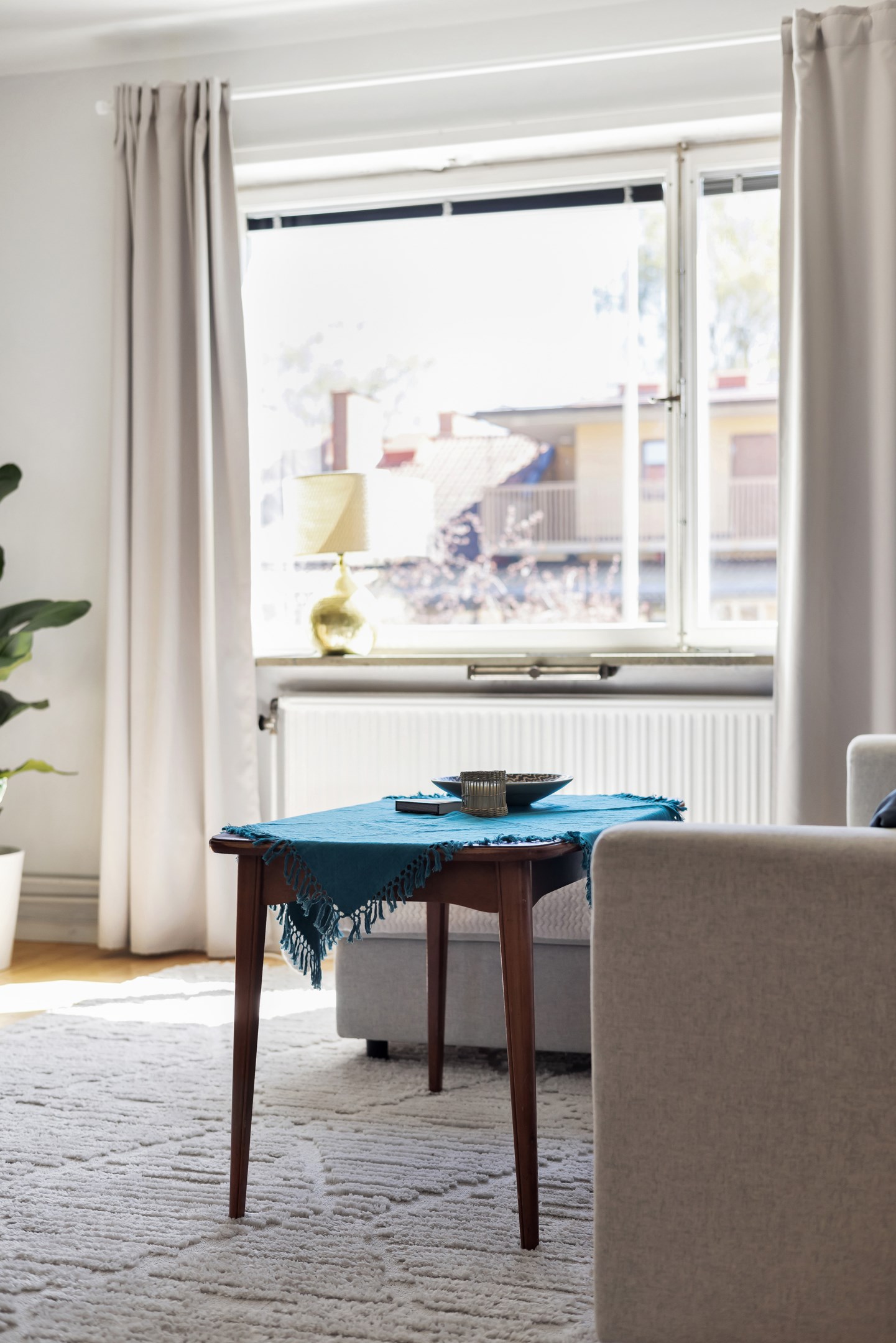 Bostadsbild från Ringgatan 20 B, Till salu i Luthagen, Uppsala