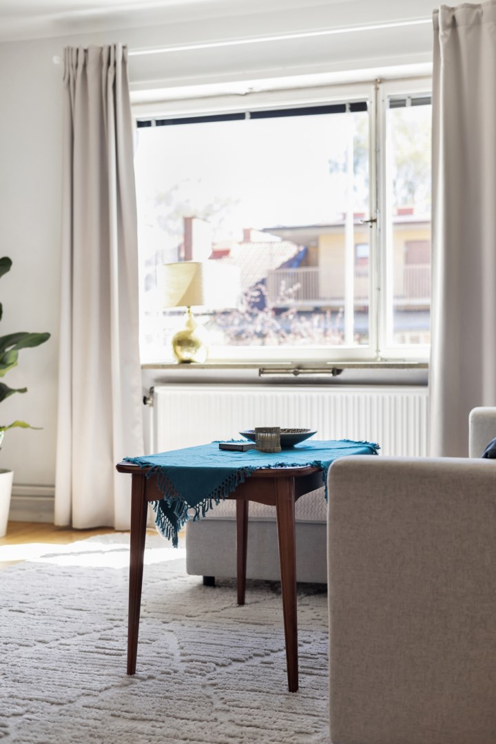 Bostadsbild från Ringgatan 20 B, Till salu i Luthagen, Uppsala