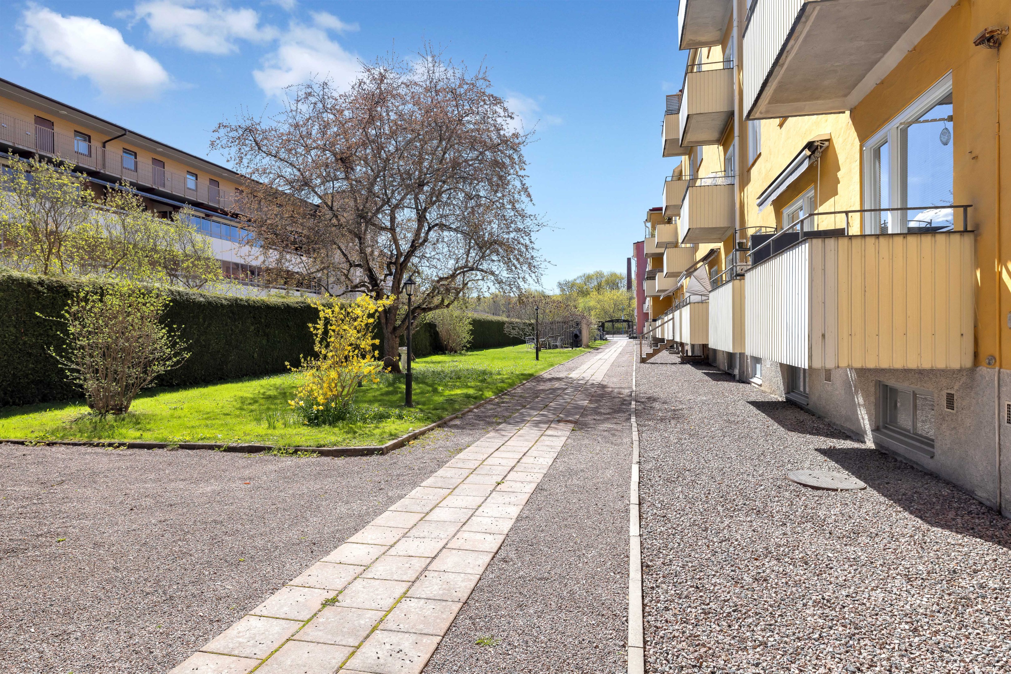 Bostadsbild från Ringgatan 20 B, Till salu i Luthagen, Uppsala