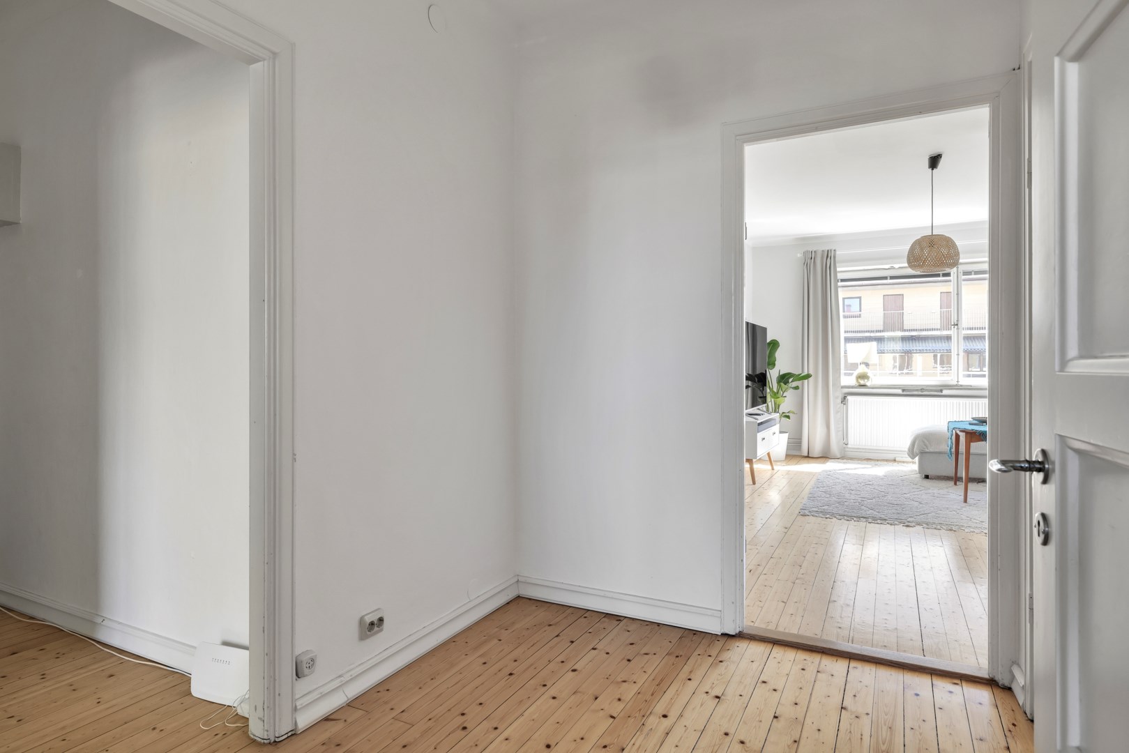 Bostadsbild från Ringgatan 20 B, Till salu i Luthagen, Uppsala