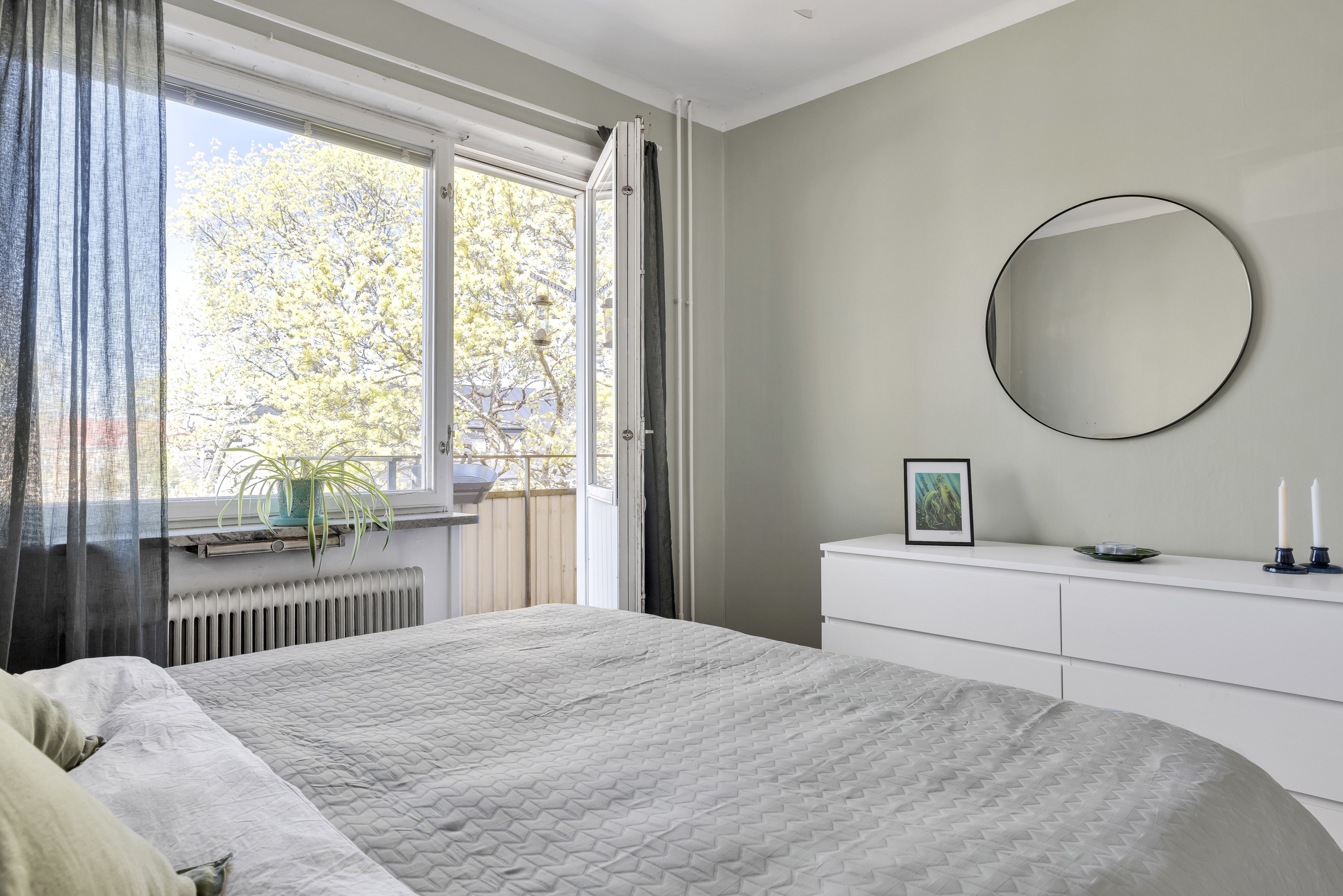 Bostadsbild från Ringgatan 20 B, Till salu i Luthagen, Uppsala