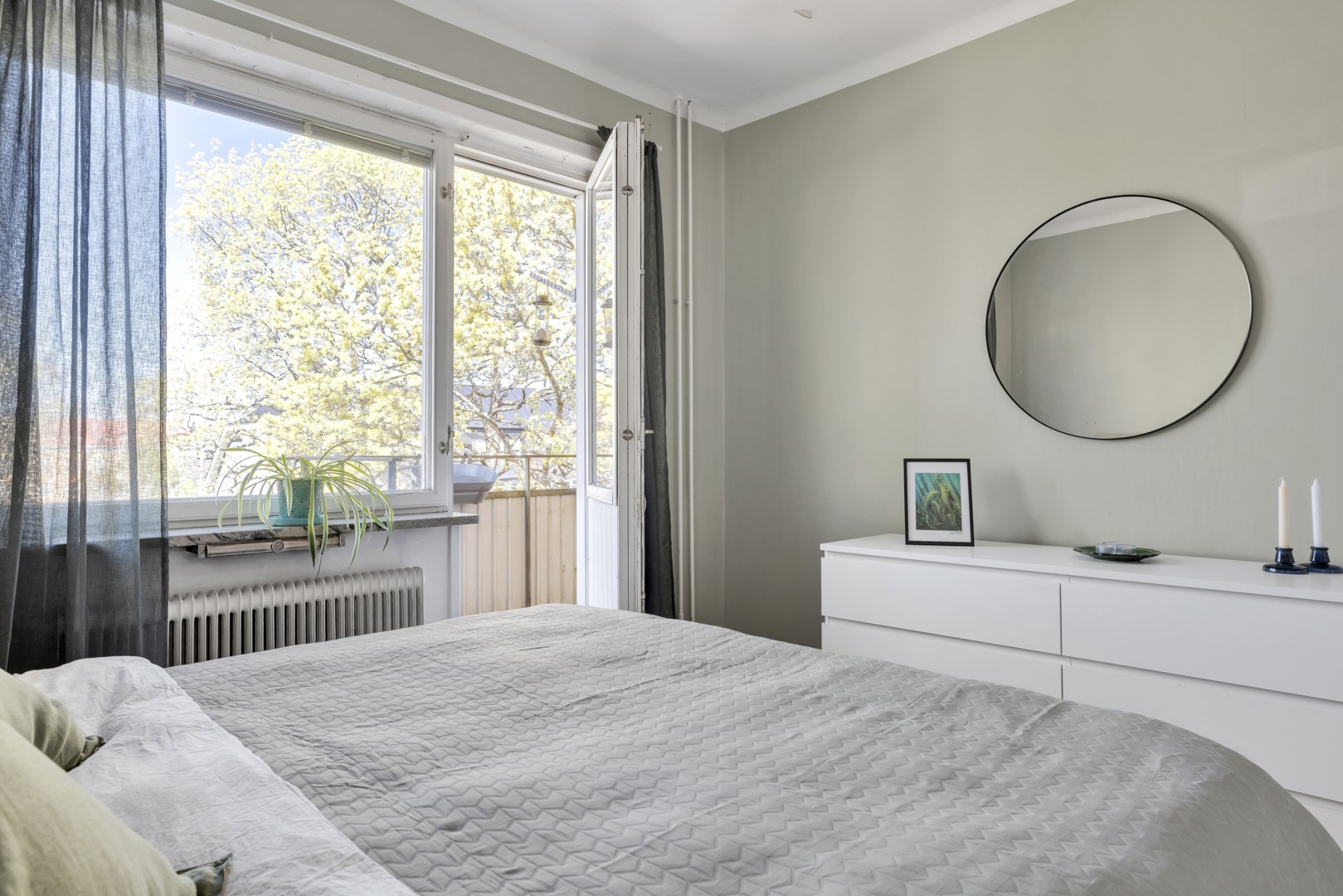 Bostadsbild från Ringgatan 20 B, Till salu i Luthagen, Uppsala