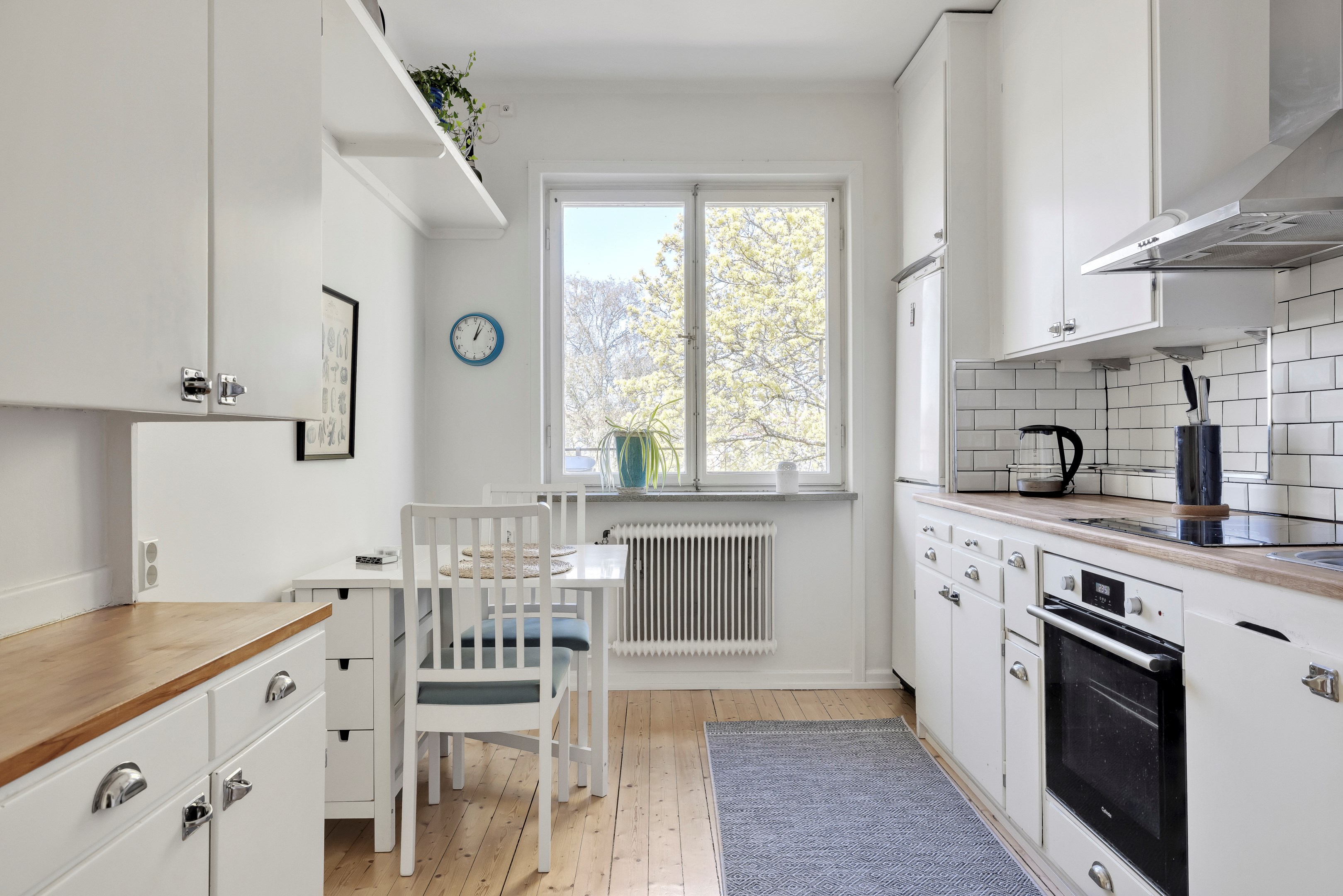 Bostadsbild från Ringgatan 20 B, Till salu i Luthagen, Uppsala