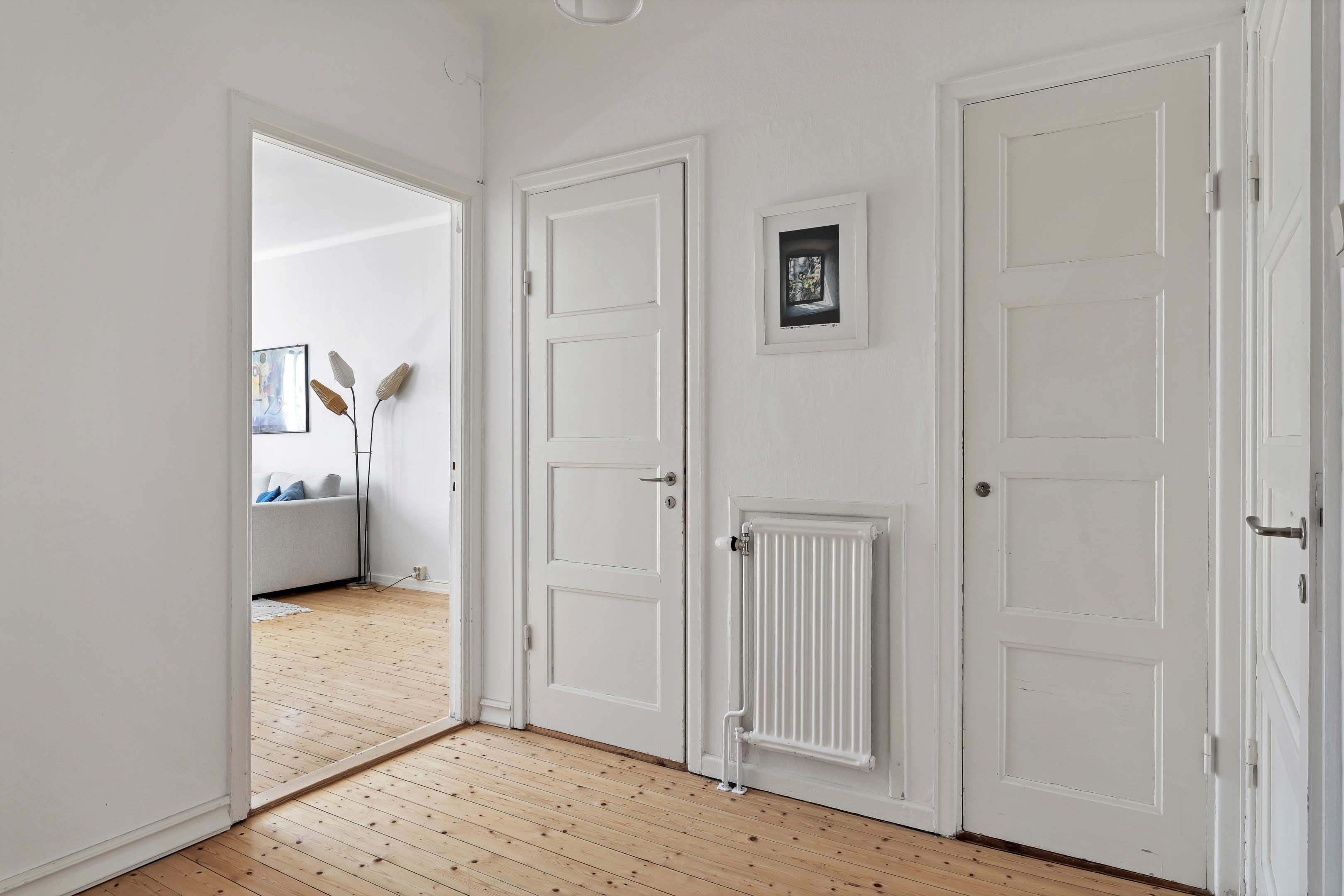 Bostadsbild från Ringgatan 20 B, Till salu i Luthagen, Uppsala