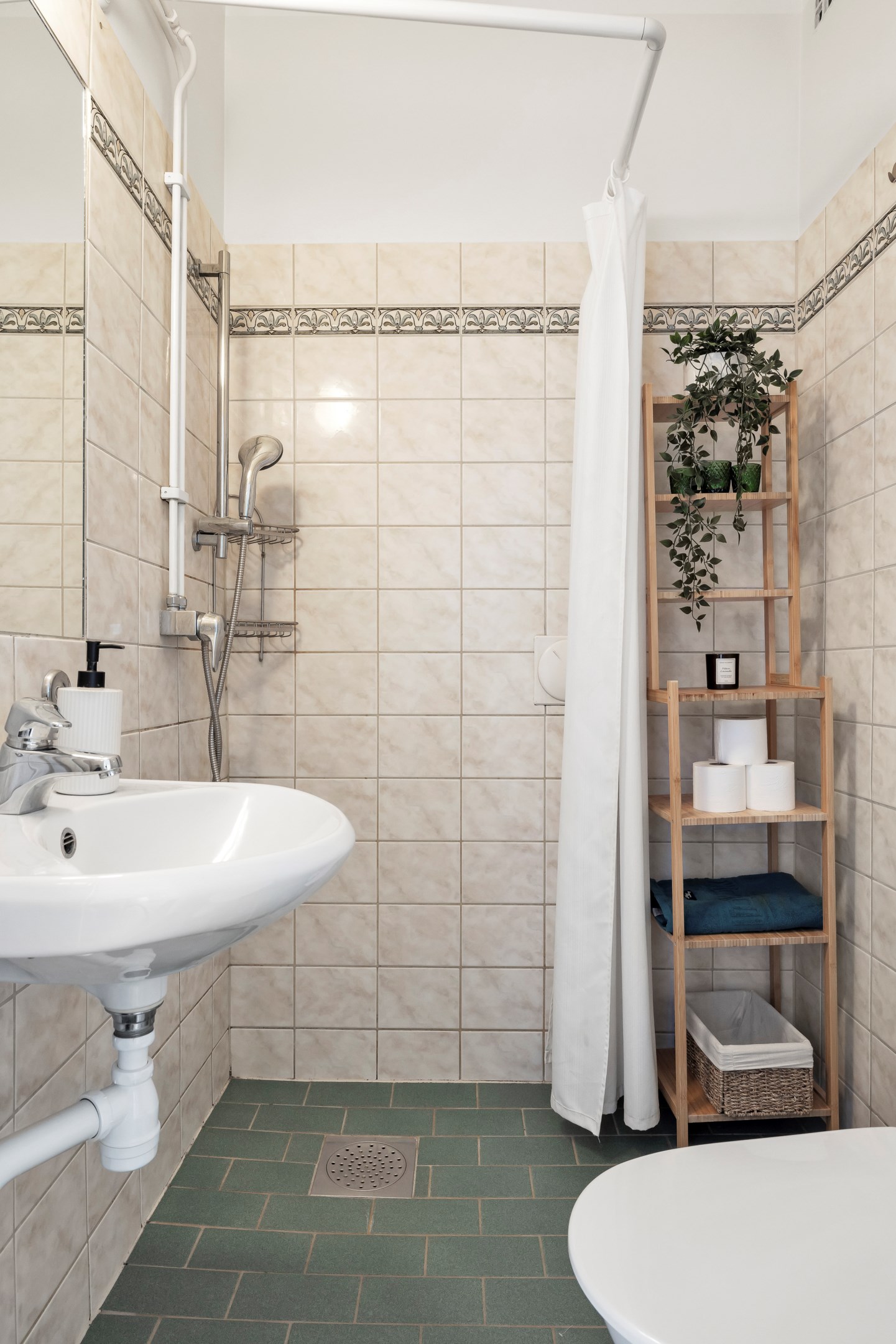 Bostadsbild från Ringgatan 20 B, Till salu i Luthagen, Uppsala