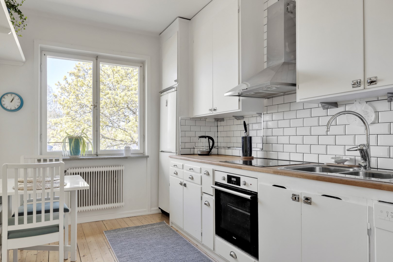 Bostadsbild från Ringgatan 20 B, Till salu i Luthagen, Uppsala