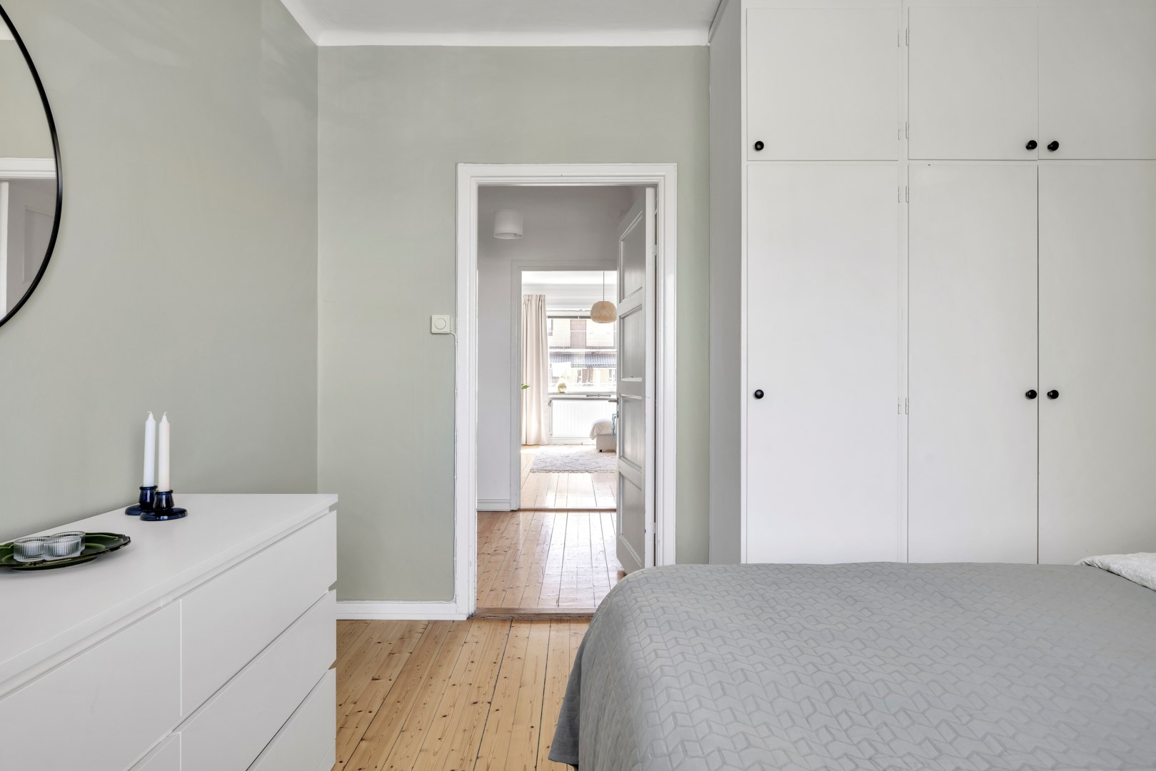 Bostadsbild från Ringgatan 20 B, Till salu i Luthagen, Uppsala