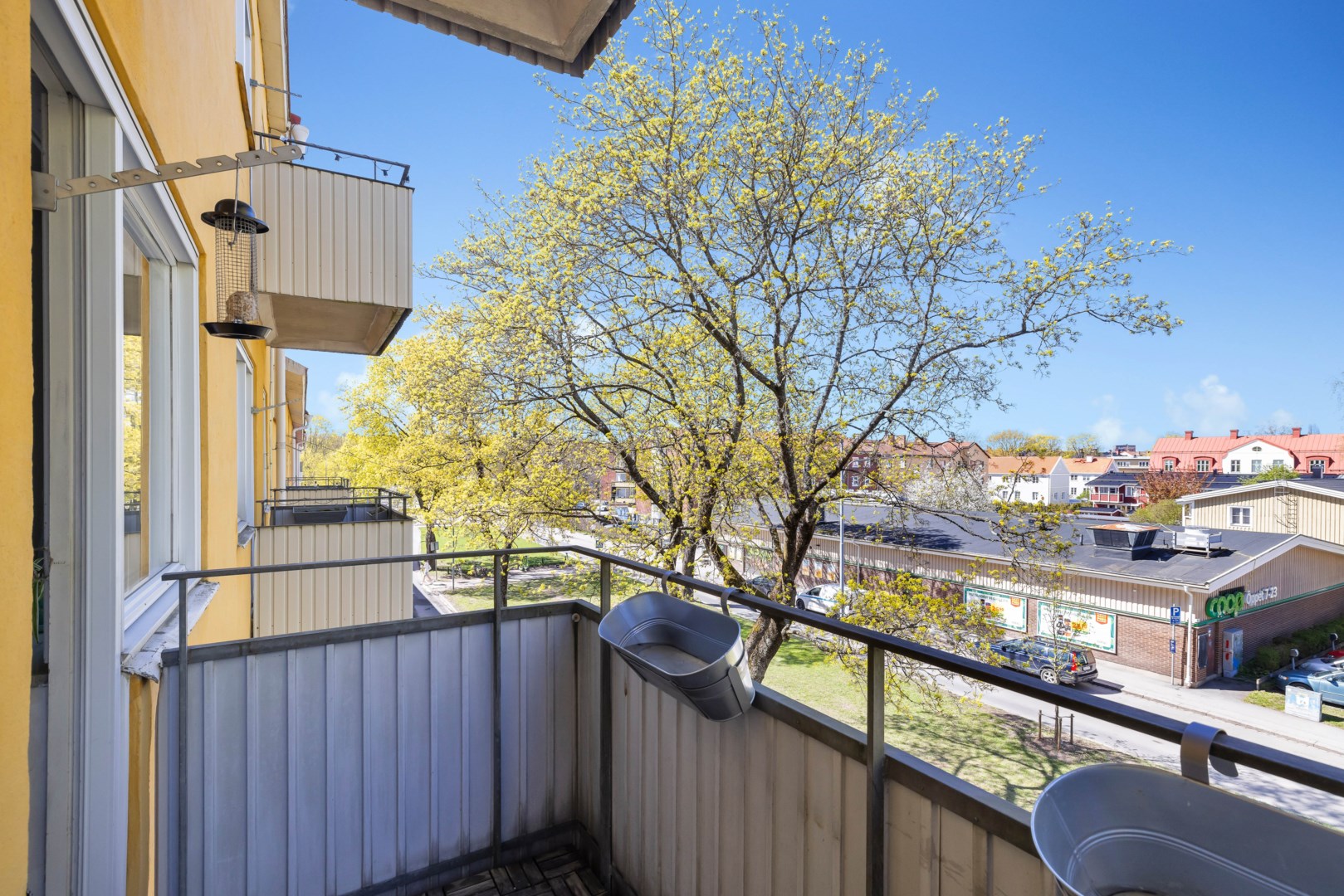 Bostadsbild från Ringgatan 20 B, Till salu i Luthagen, Uppsala