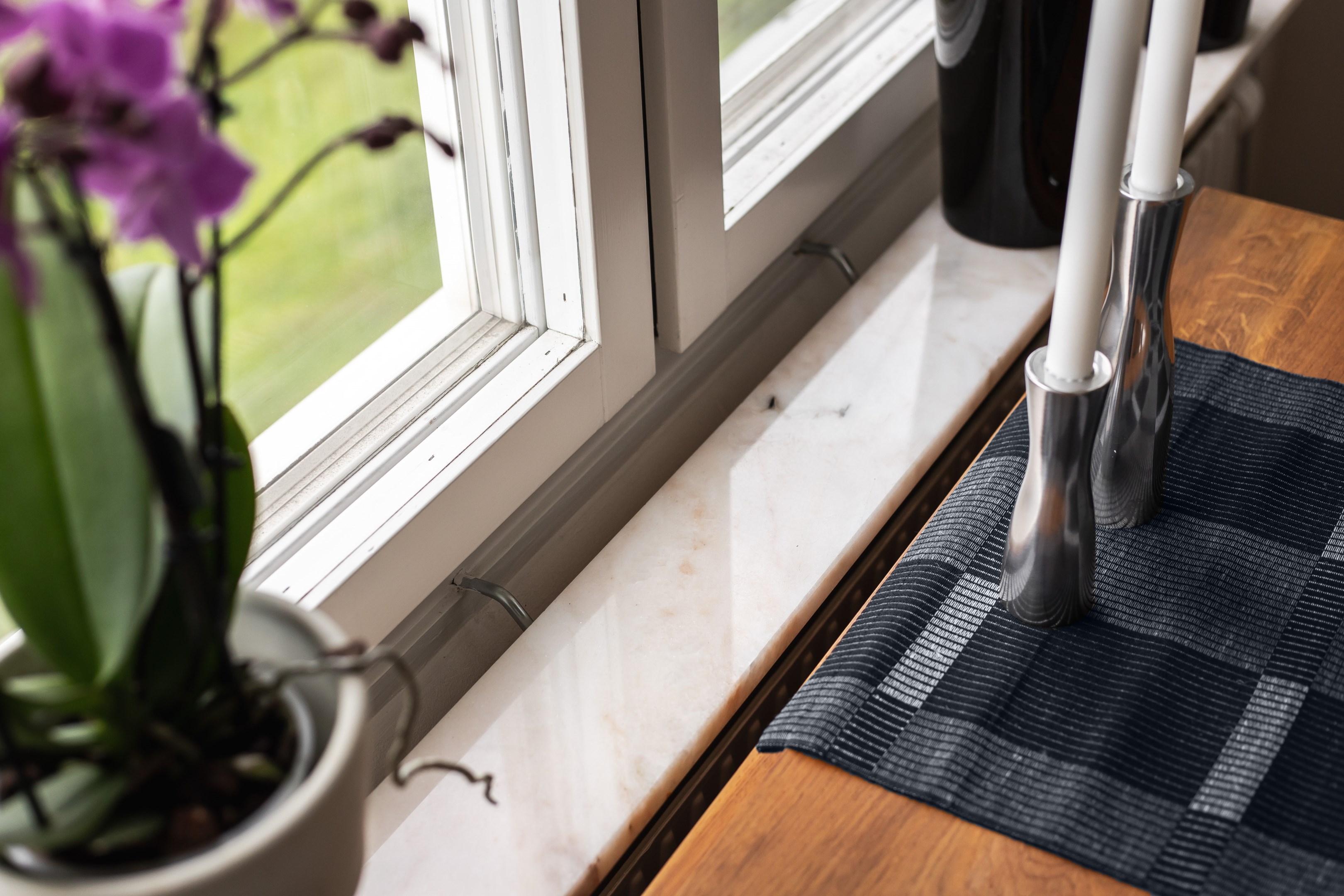 Bostadsbild från Landåvägen 14, Såld i Jarlaberg, Nacka