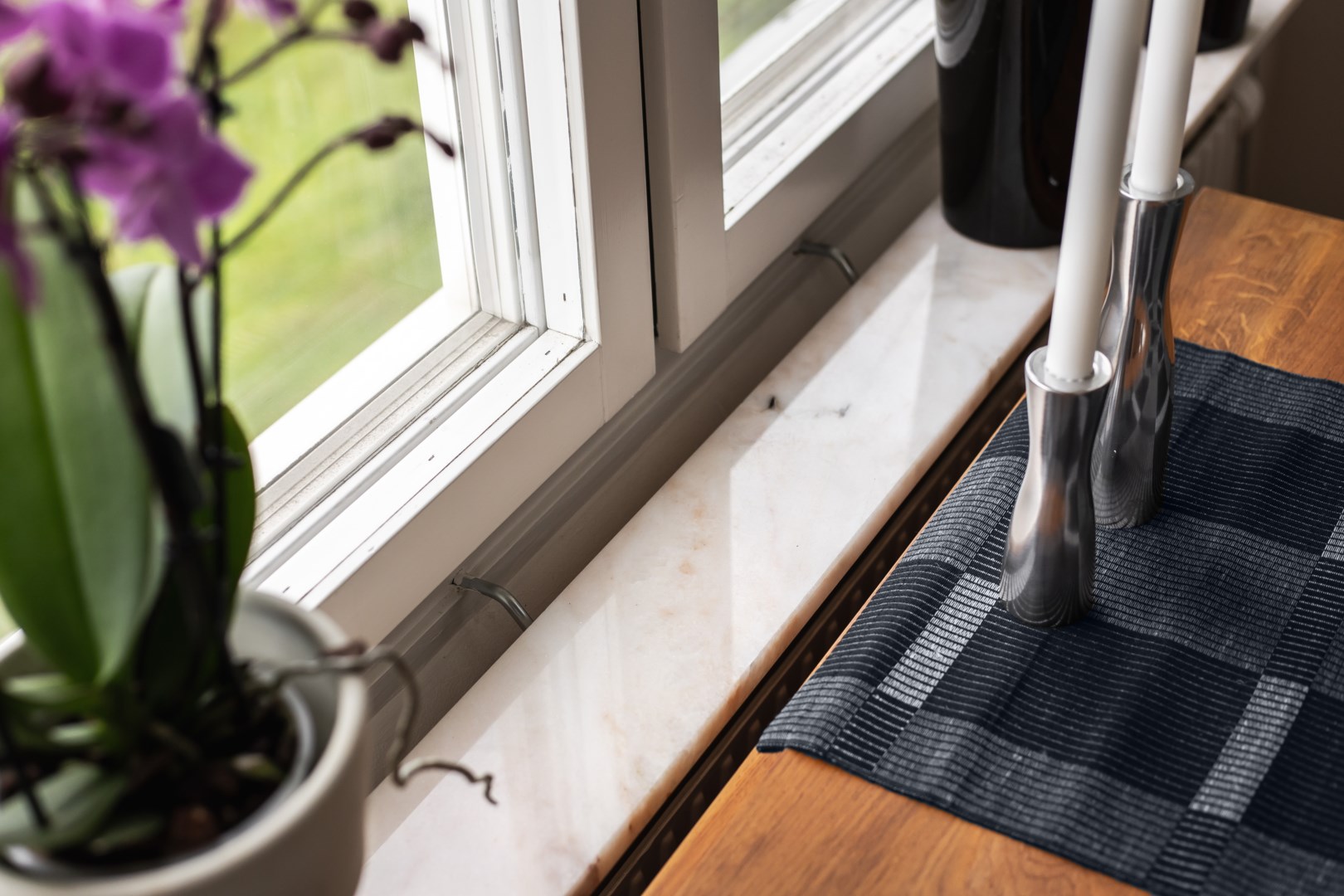 Bostadsbild från Landåvägen 14, Såld i Jarlaberg, Nacka