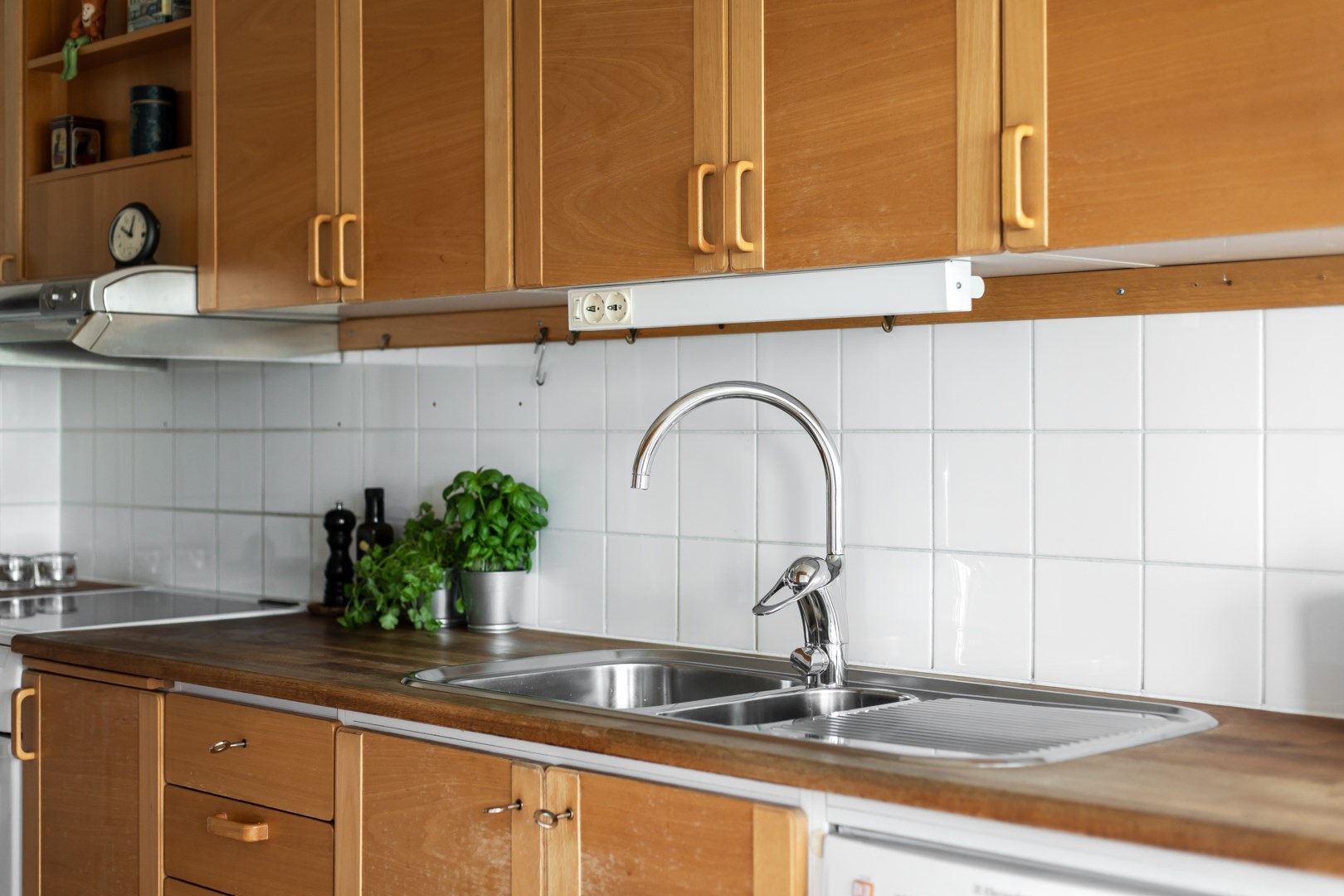 Bostadsbild från Landåvägen 14, Såld i Jarlaberg, Nacka