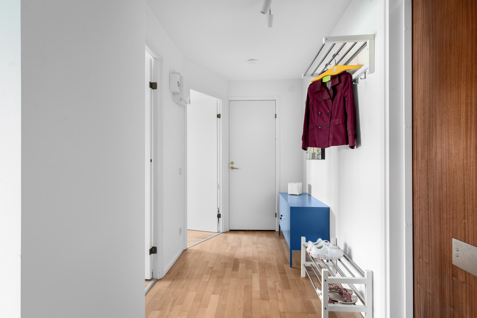 Bostadsbild från Landåvägen 14, Såld i Jarlaberg, Nacka