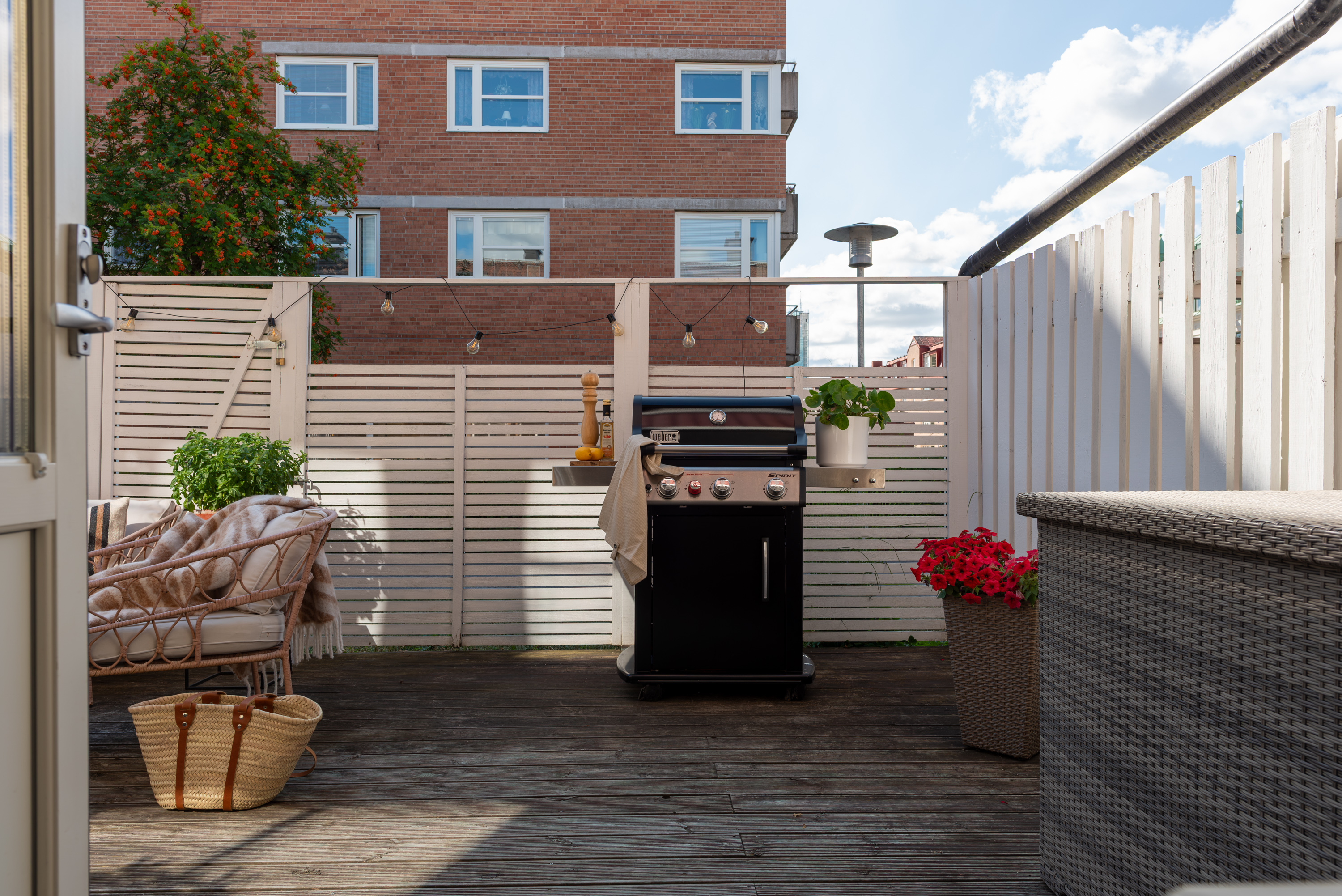Bostadsbild från Knutsgatan 4A, Till salu i Centrum, Västerås