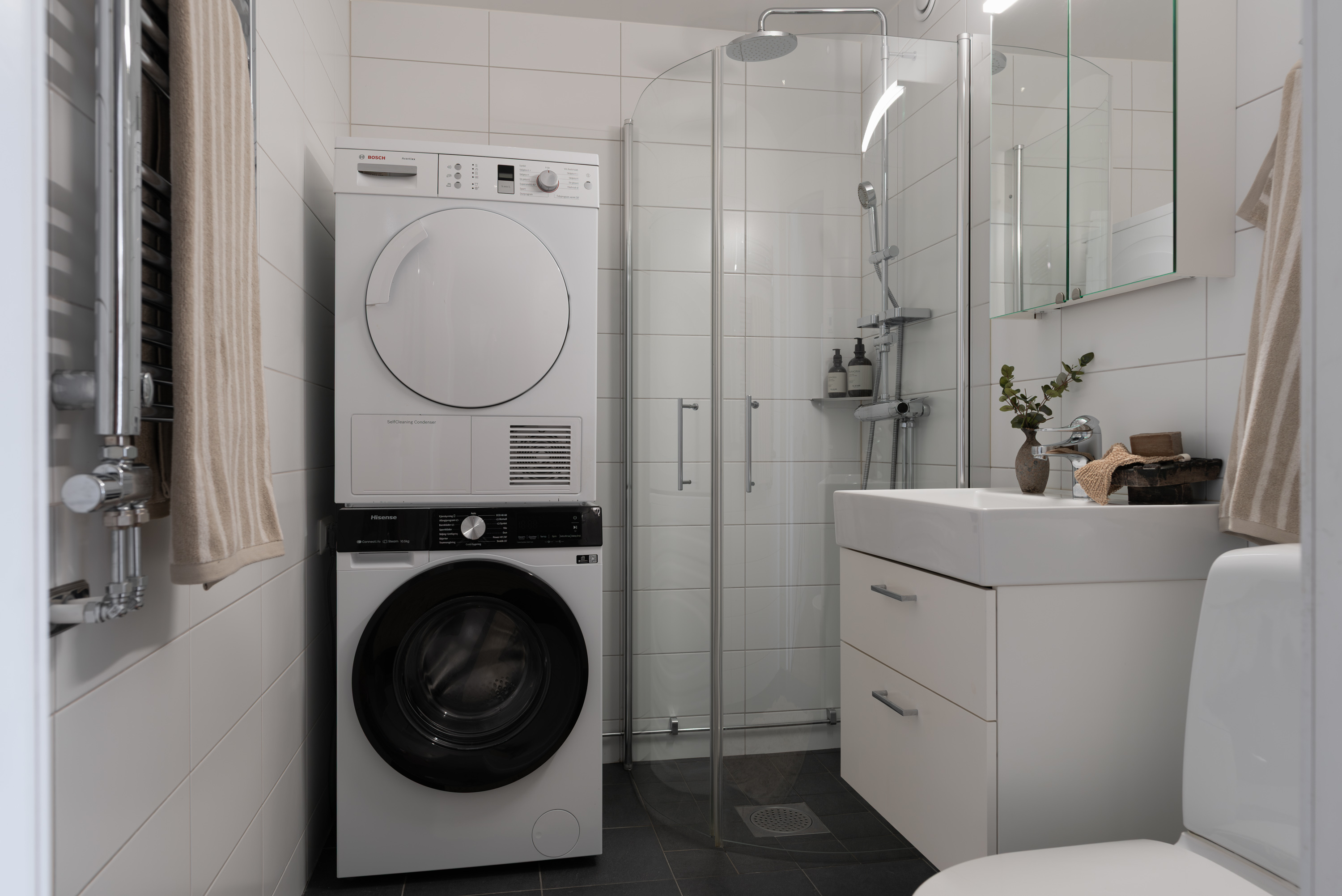 Bostadsbild från Knutsgatan 4A, Till salu i Centrum, Västerås