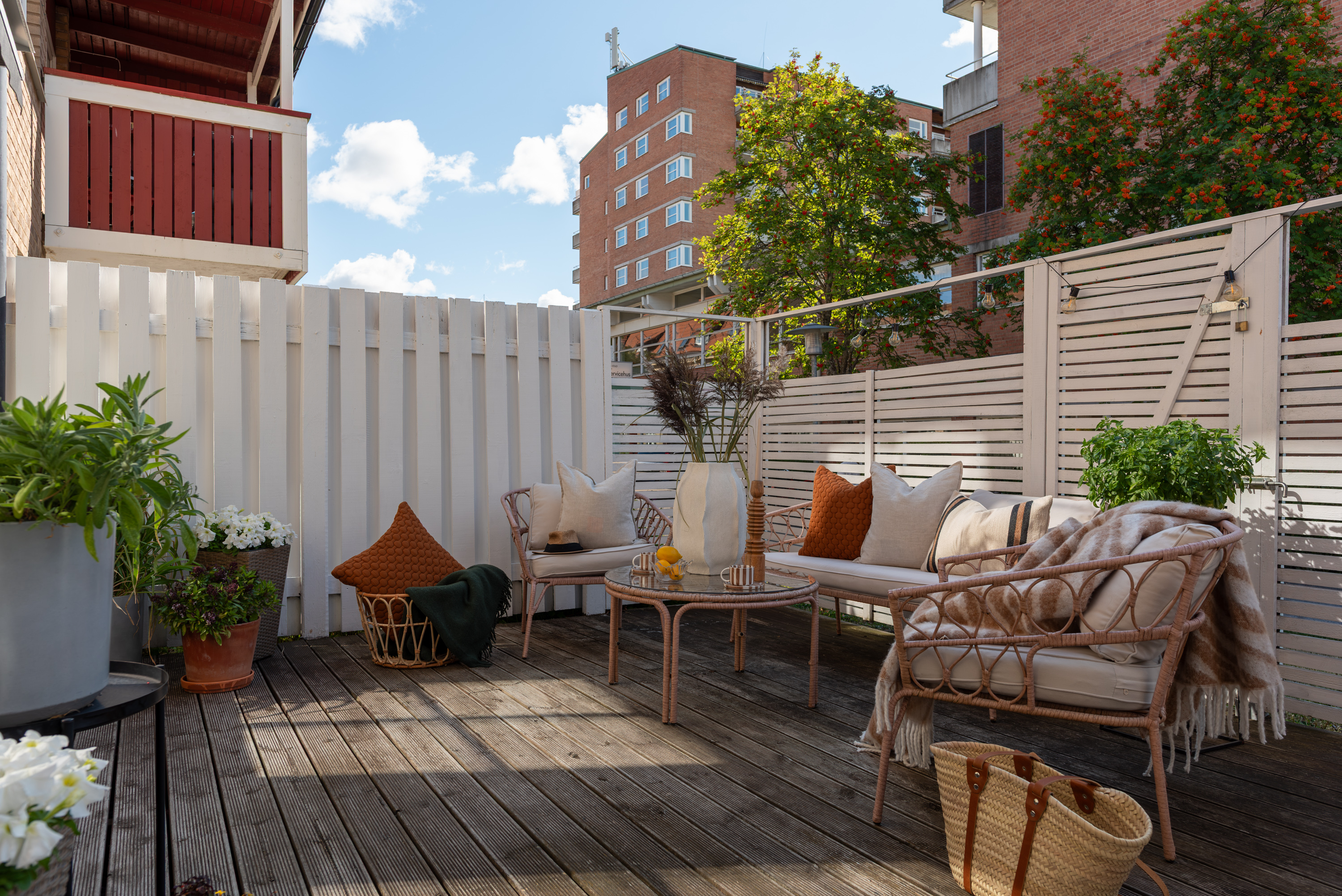 Bostadsbild från Knutsgatan 4A, Till salu i Centrum, Västerås