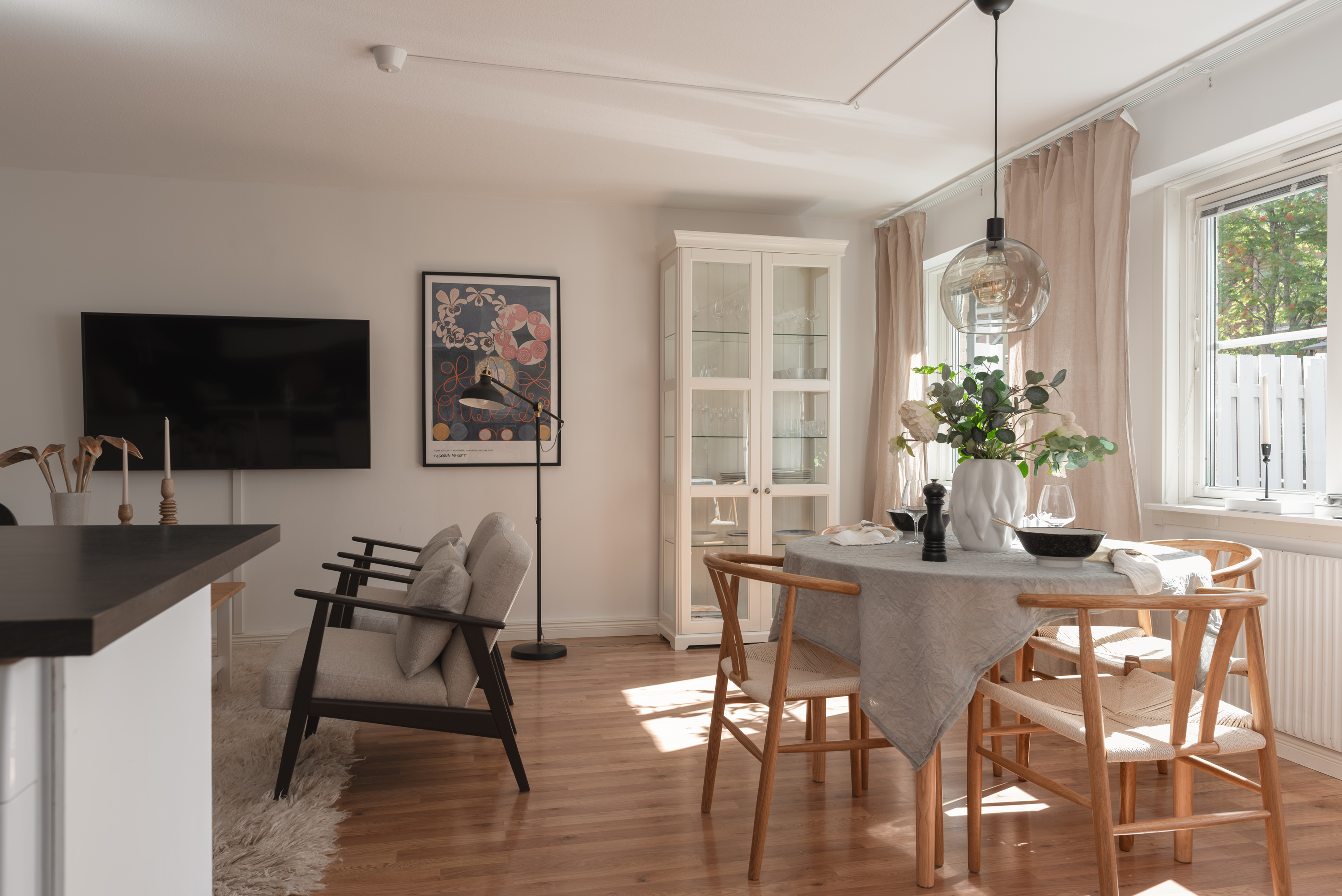 Bostadsbild från Knutsgatan 4A, Till salu i Centrum, Västerås